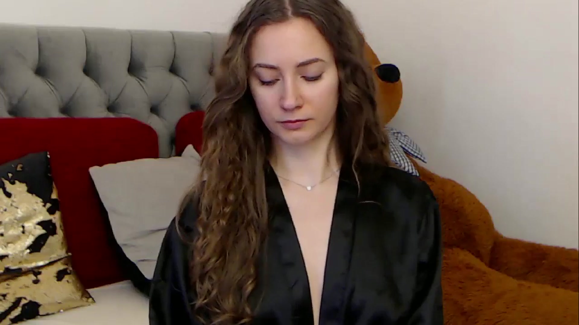 Gallery image thumbnail from BreeKanne's myfreecams stream on, 02/22/2026, 12:52 image 6 of 20