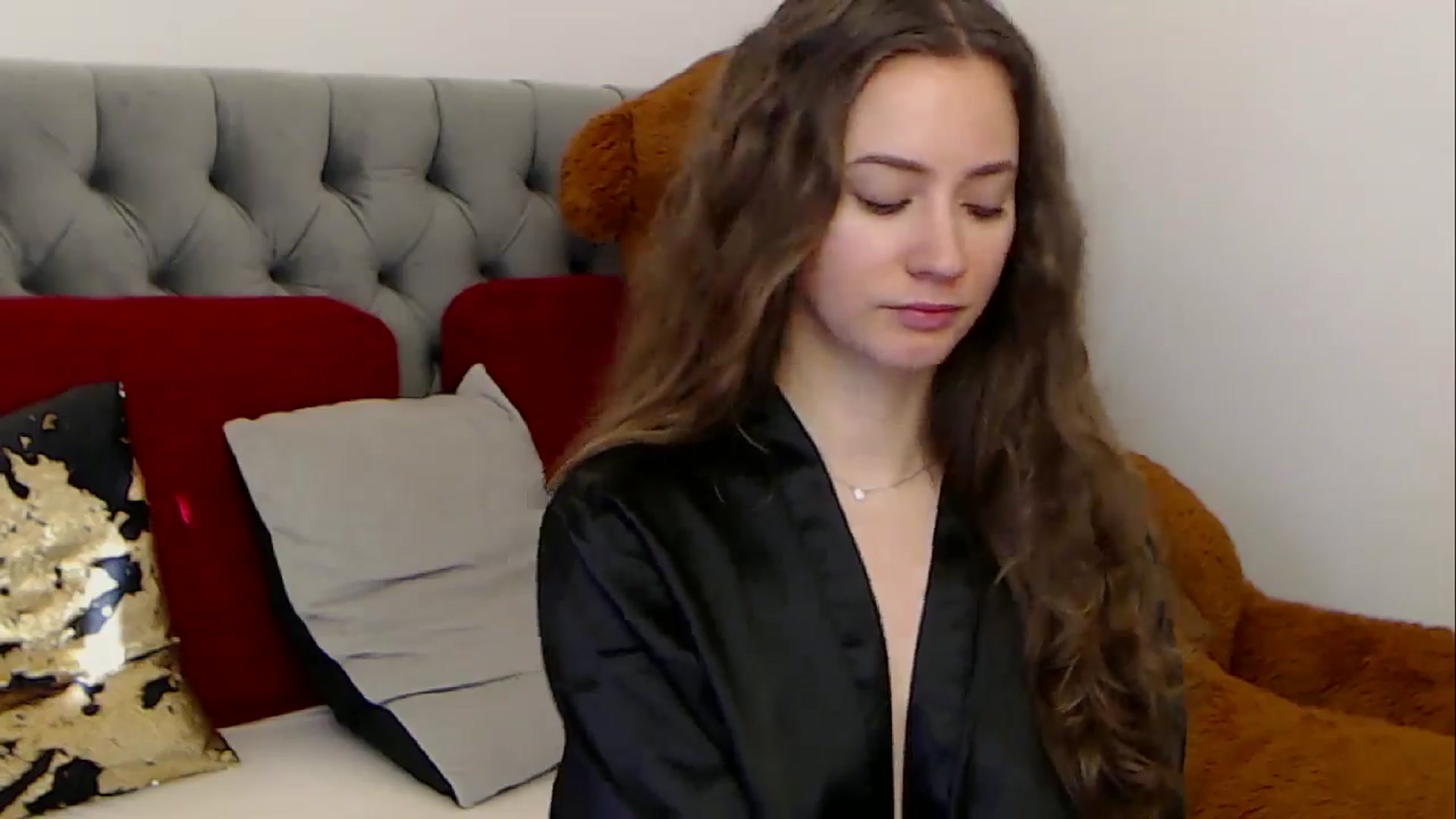 Gallery image thumbnail from BreeKanne's myfreecams stream on, 02/22/2026, 12:52 image 16 of 20