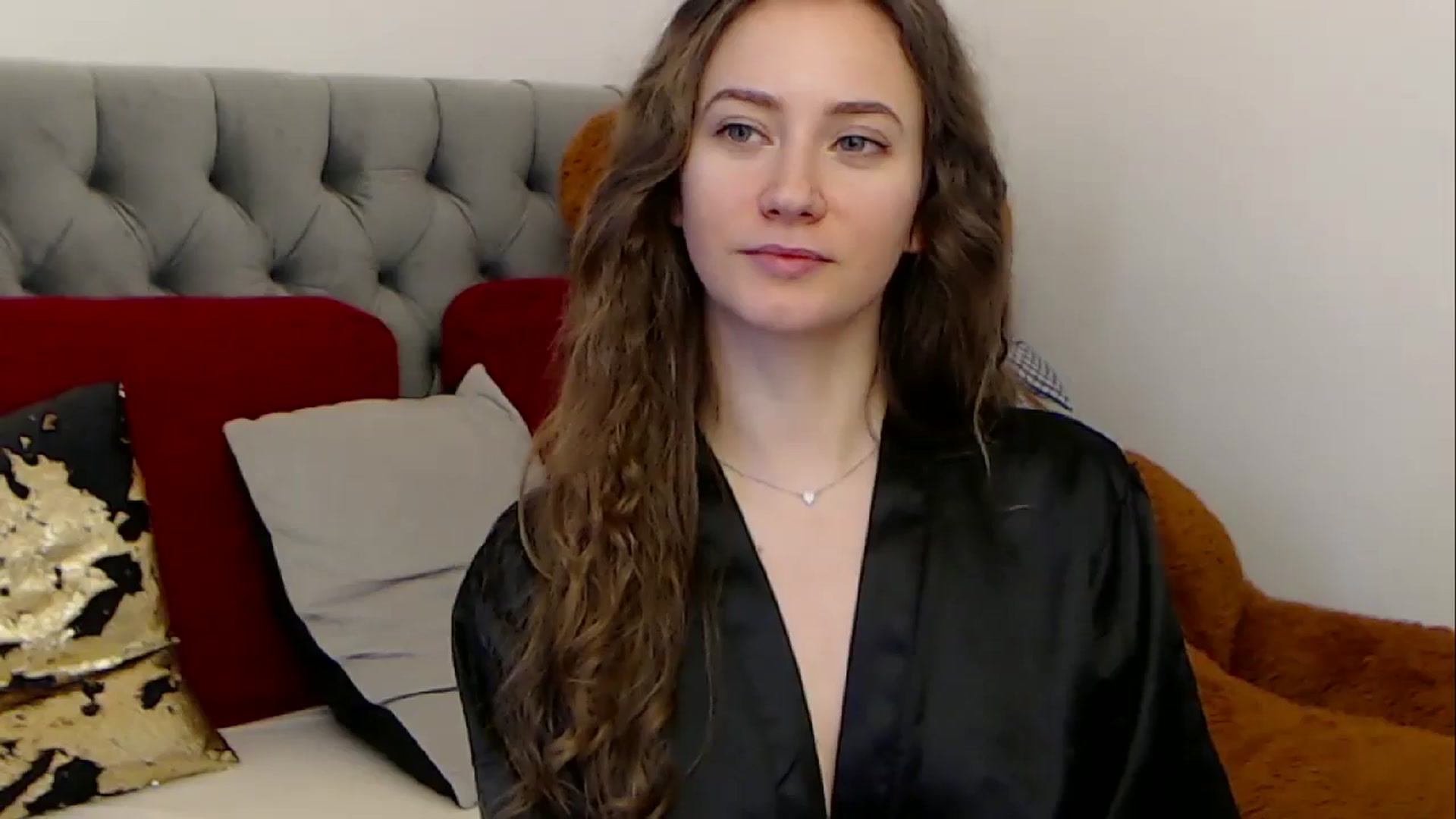 Gallery image thumbnail from BreeKanne's myfreecams stream on, 02/22/2026, 12:52 image 3 of 20