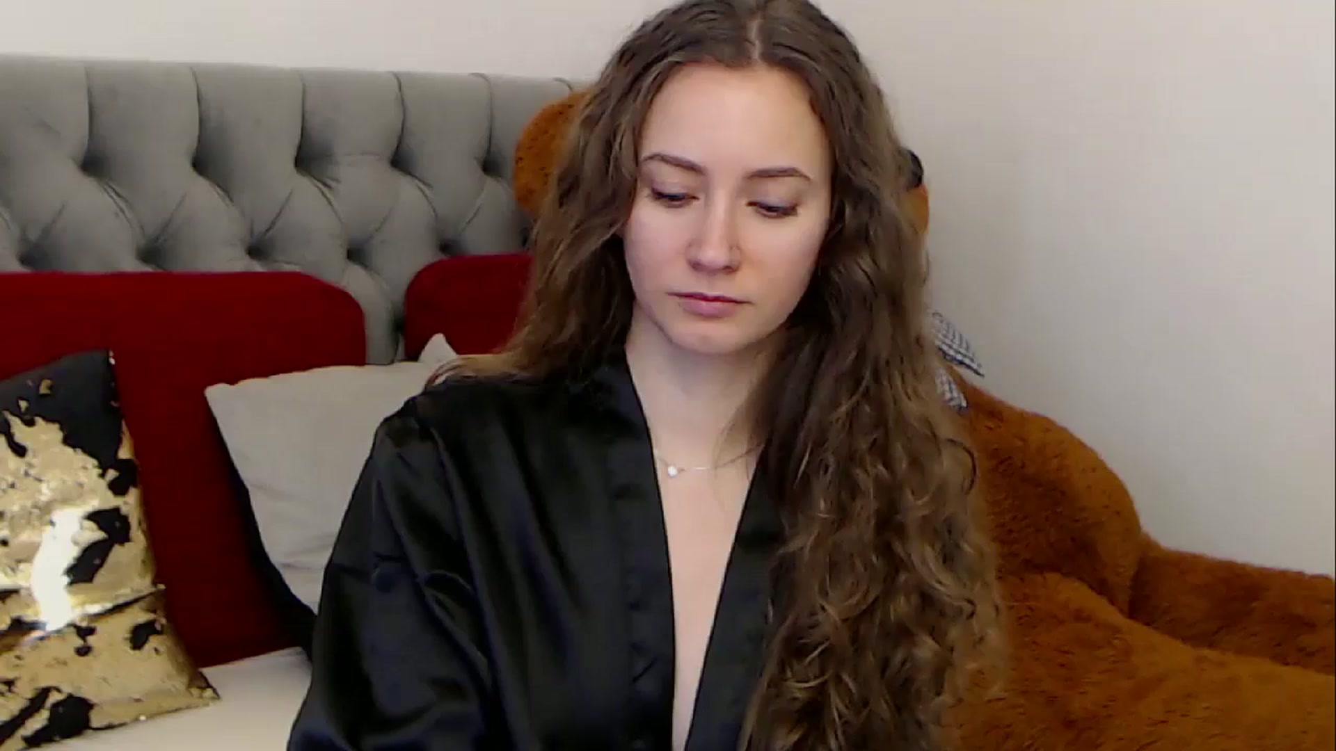 Gallery image thumbnail from BreeKanne's myfreecams stream on, 02/22/2026, 12:52 image 13 of 20