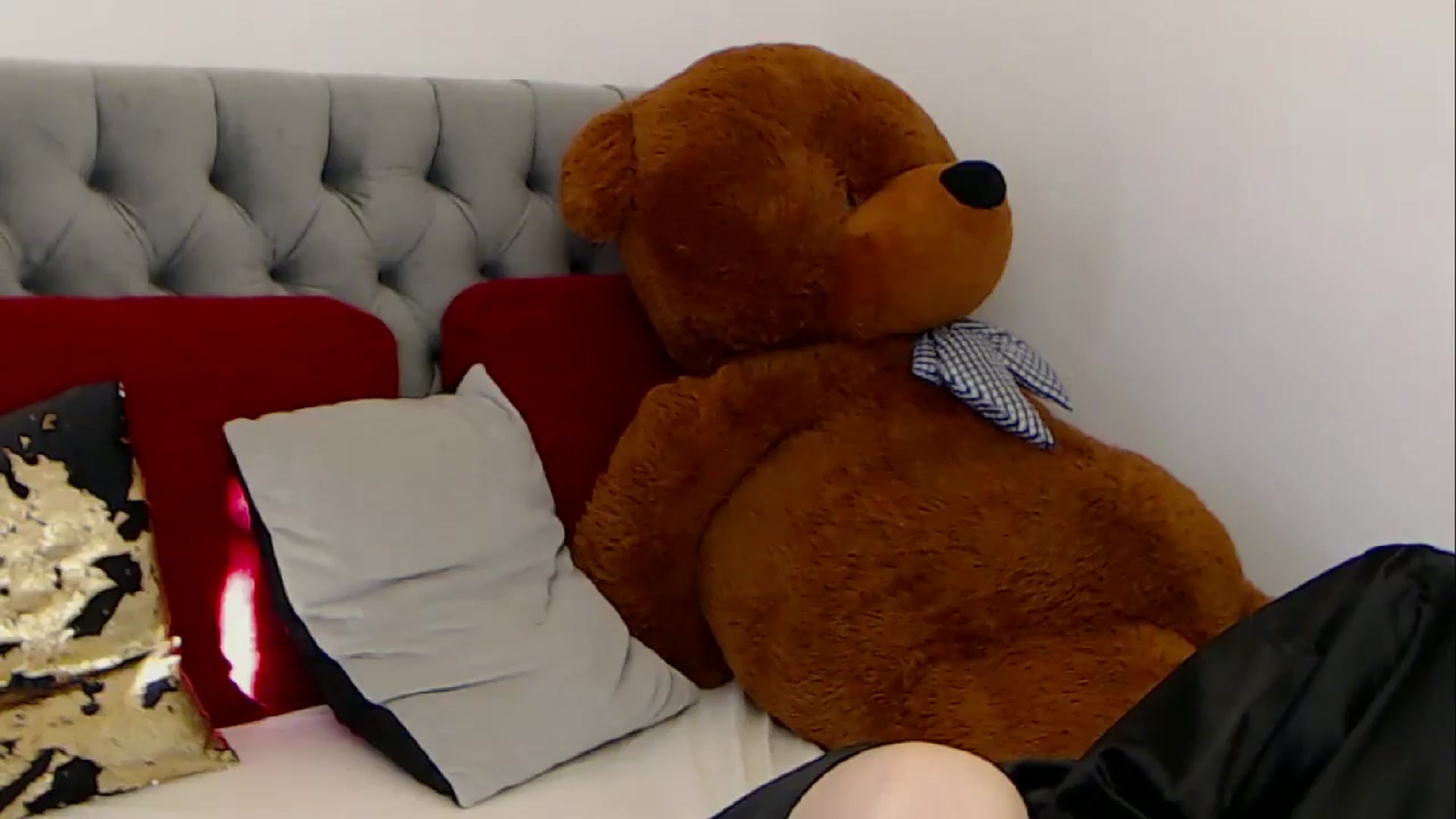 Gallery image thumbnail from BreeKanne's myfreecams stream on, 02/22/2026, 12:52 image 20 of 20