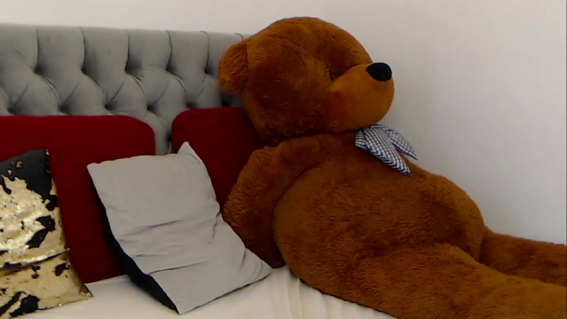 Gallery image thumbnail from BreeKanne's myfreecams stream on, 02/22/2026, 12:52 image 7 of 20
