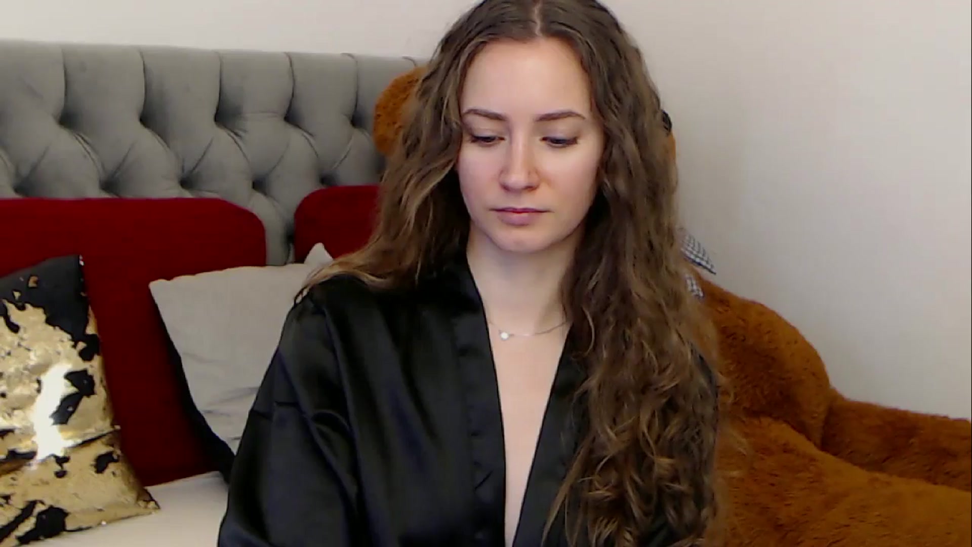 Gallery image thumbnail from BreeKanne's myfreecams stream on, 02/22/2026, 12:52 image 14 of 20
