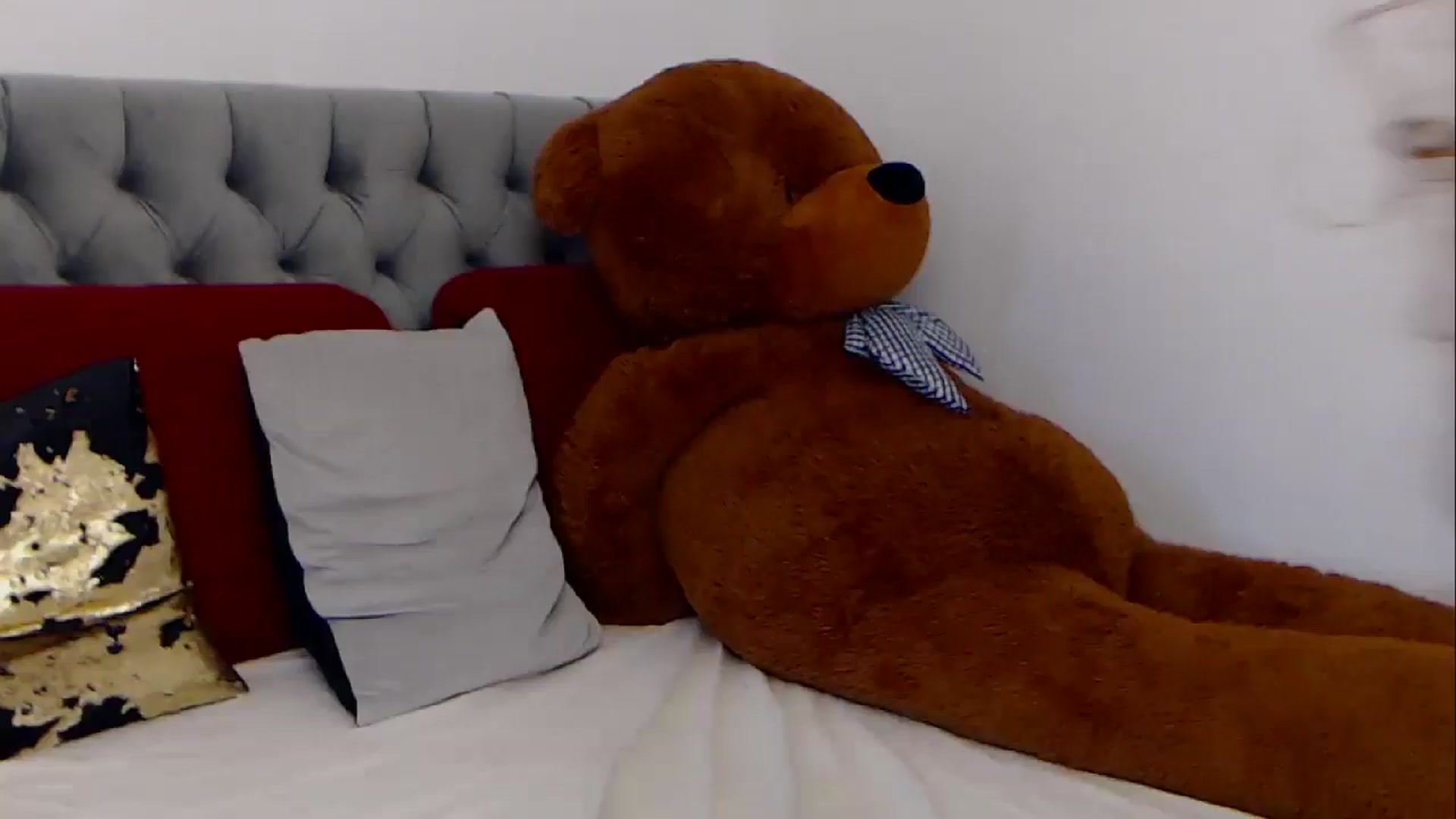 Gallery image thumbnail from BreeKanne's myfreecams stream on, 02/23/2026, 08:29 image 1 of 20