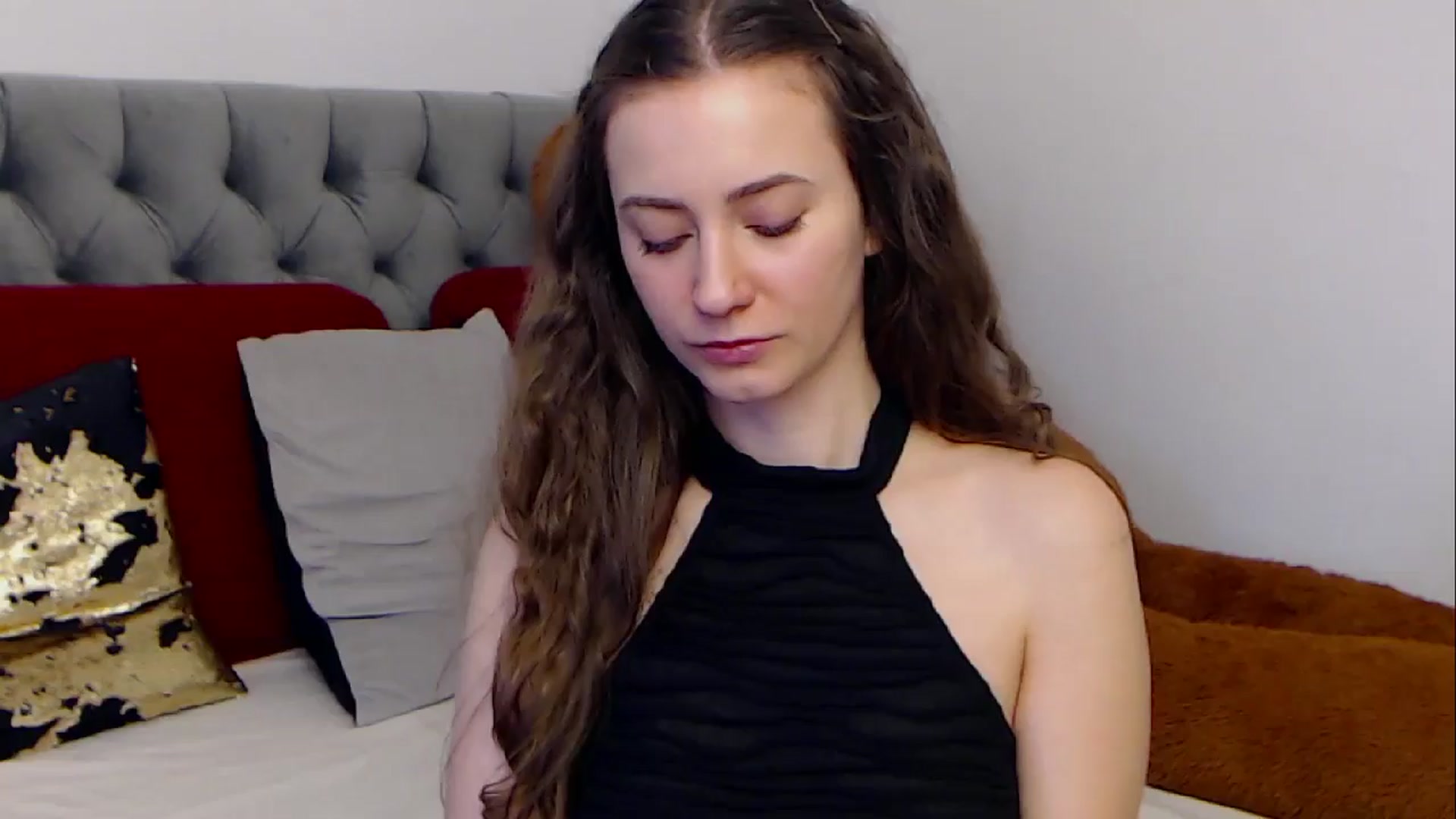 Gallery image thumbnail from BreeKanne's myfreecams stream on, 02/23/2026, 08:29 image 7 of 20