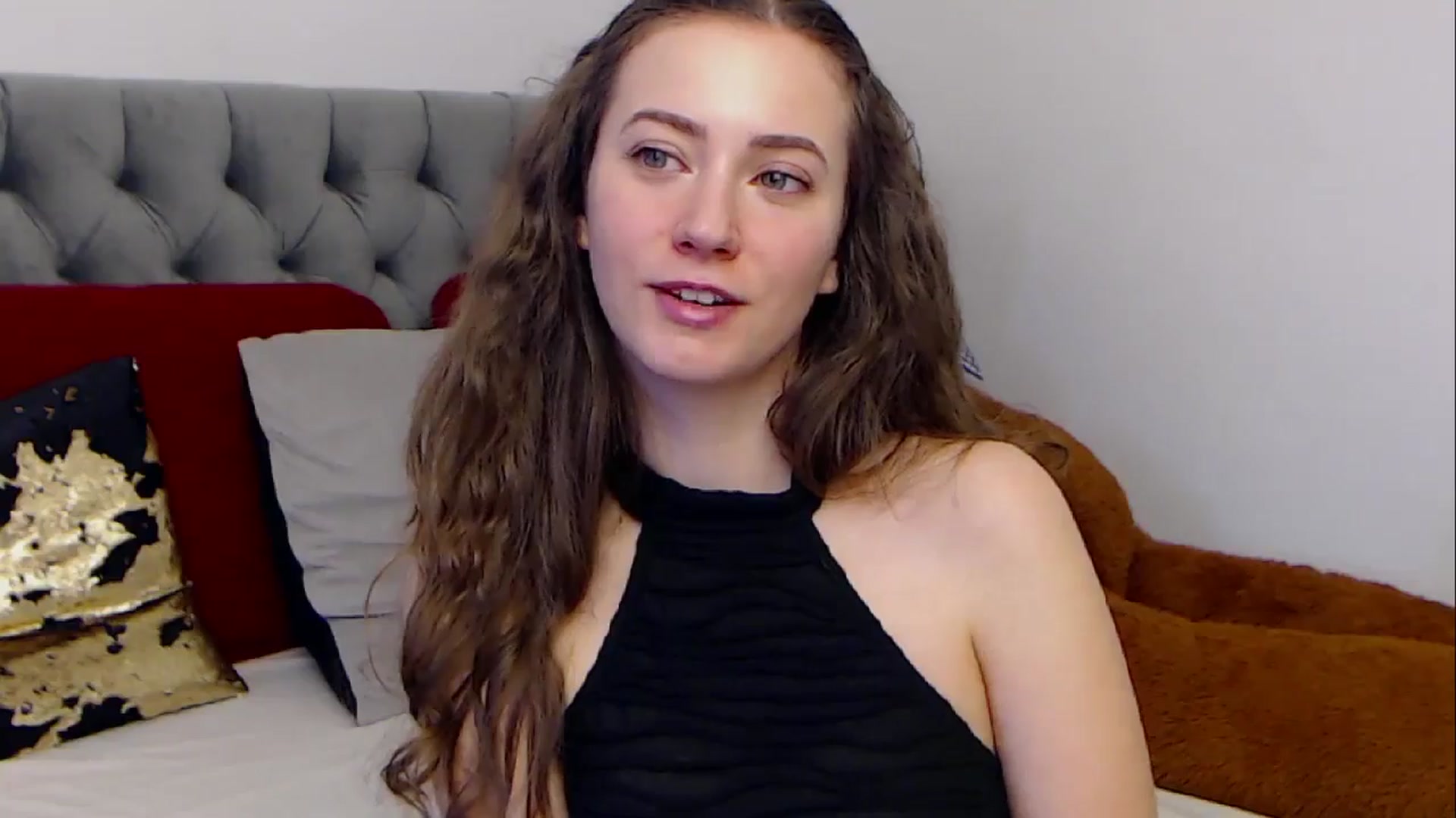 Gallery image thumbnail from BreeKanne's myfreecams stream on, 02/23/2026, 08:29 image 3 of 20