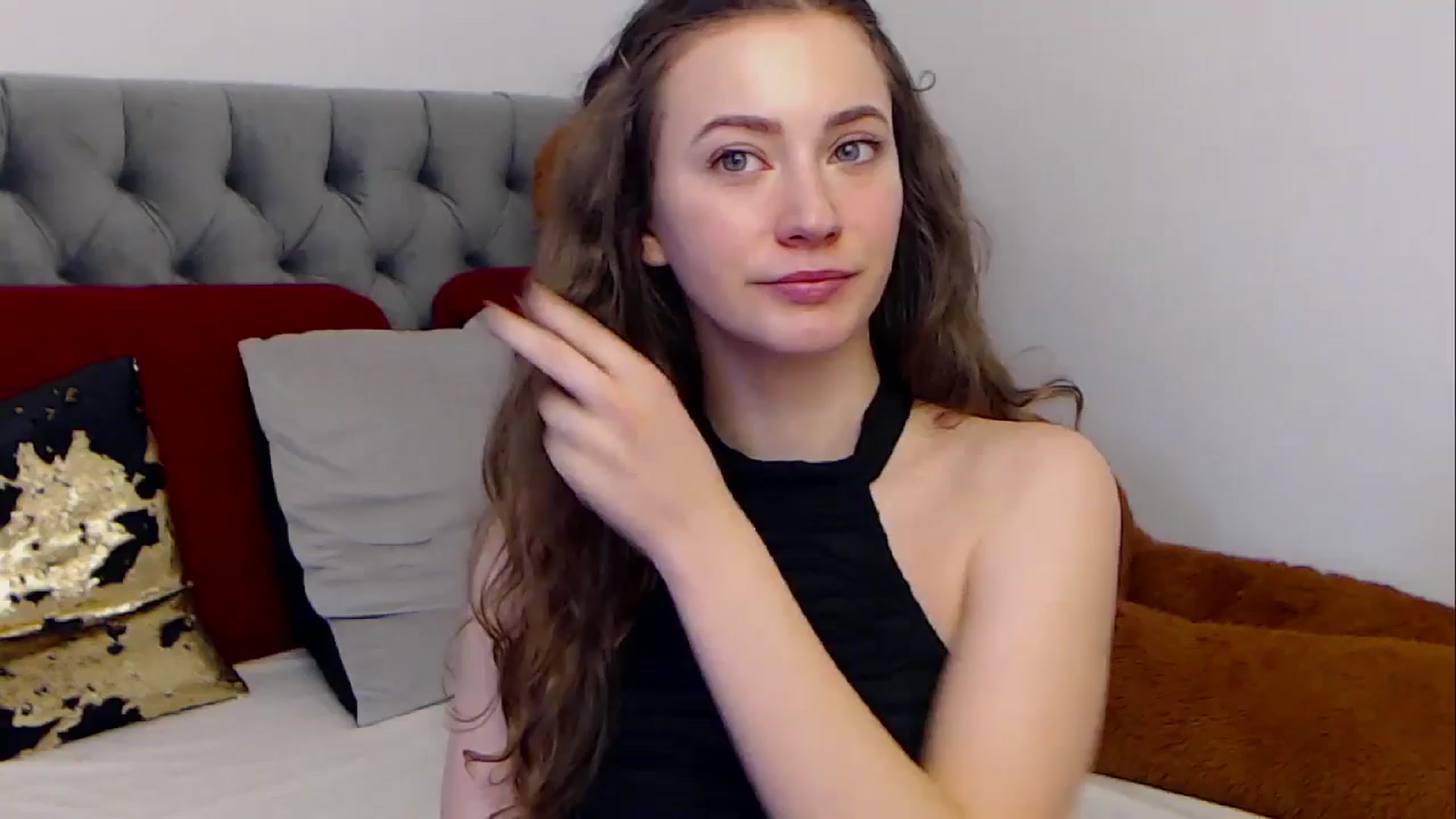 Gallery image thumbnail from BreeKanne's myfreecams stream on, 02/23/2026, 08:29 image 2 of 20