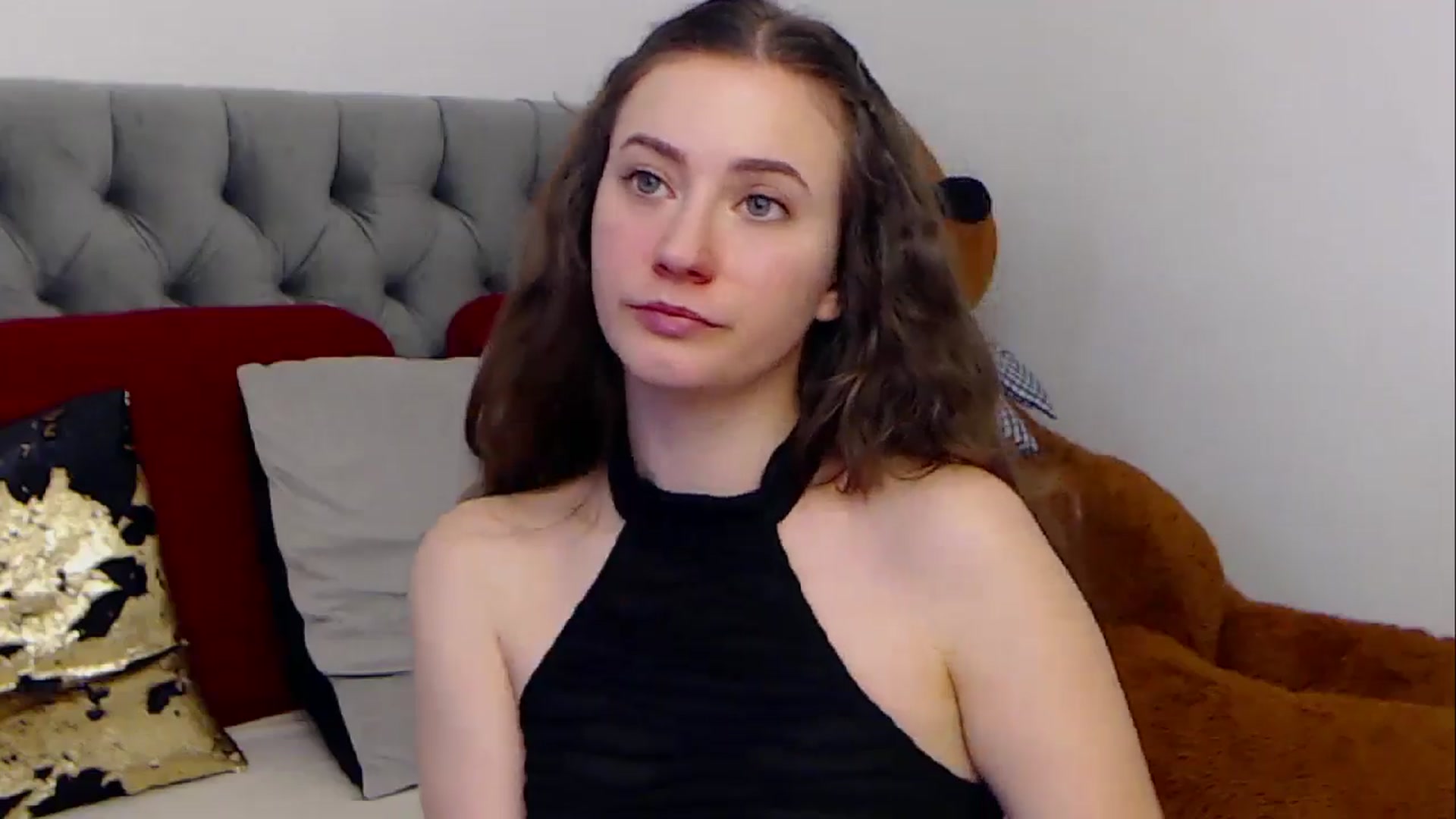 Gallery image thumbnail from BreeKanne's myfreecams stream on, 02/23/2026, 10:35 image 20 of 20