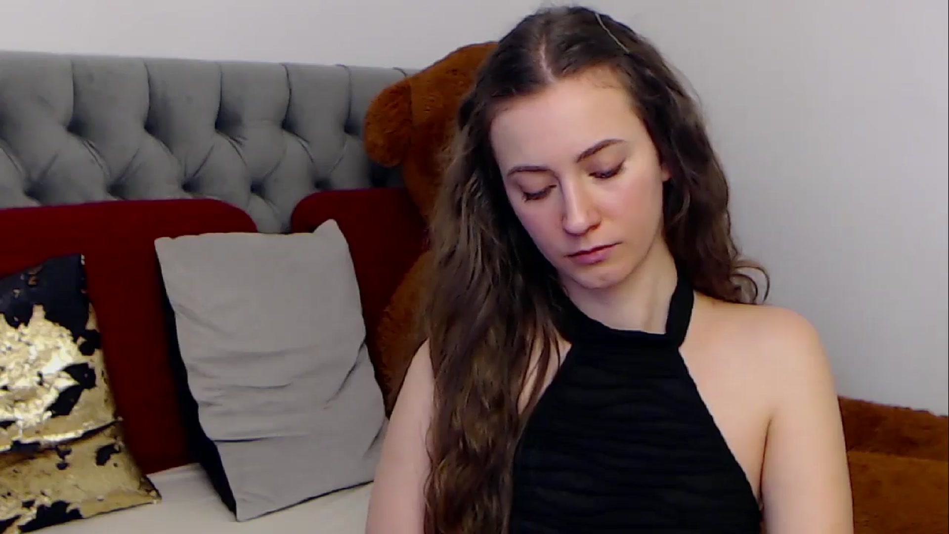 Gallery image thumbnail from BreeKanne's myfreecams stream on, 02/23/2026, 10:35 image 17 of 20