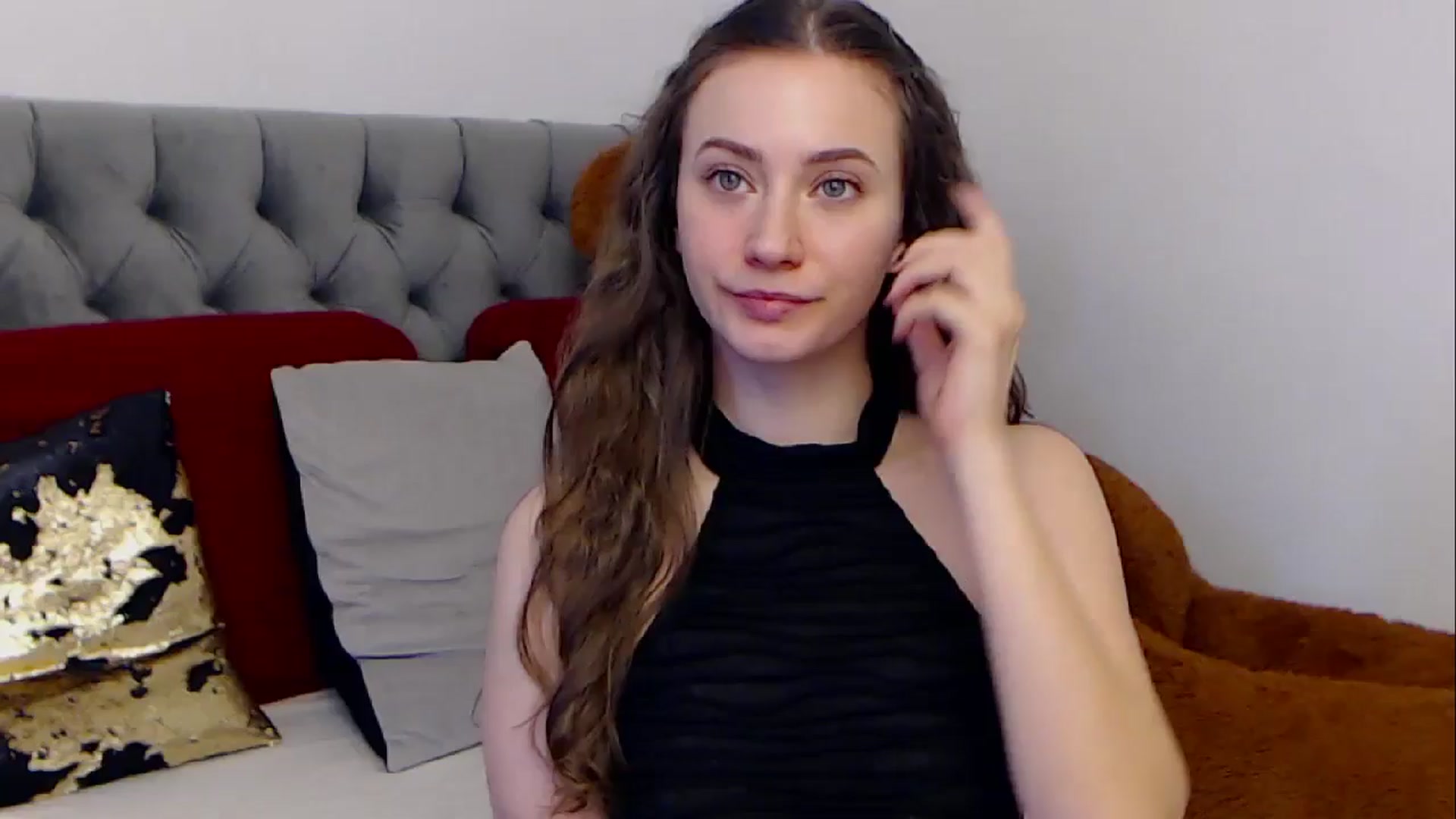 Gallery image thumbnail from BreeKanne's myfreecams stream on, 02/23/2026, 10:35 image 1 of 20
