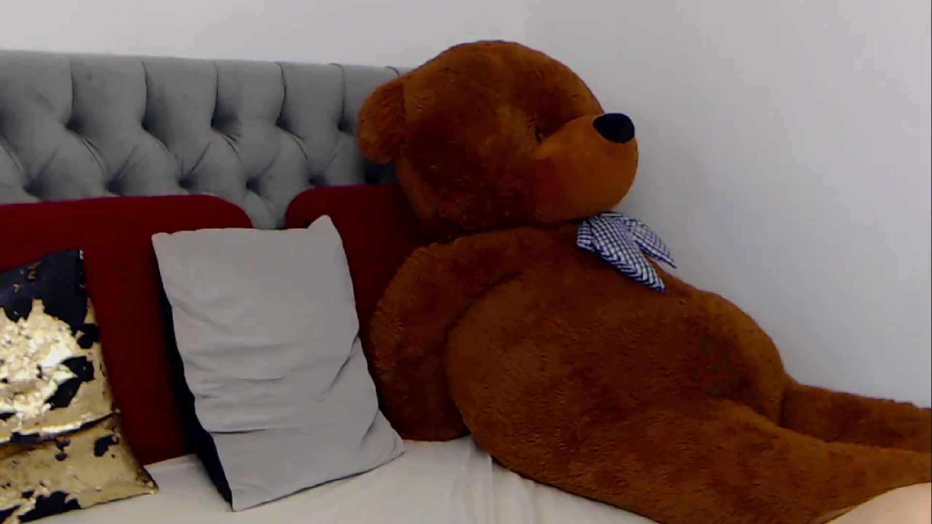 Gallery image thumbnail from BreeKanne's myfreecams stream on, 02/23/2026, 10:35 image 19 of 20