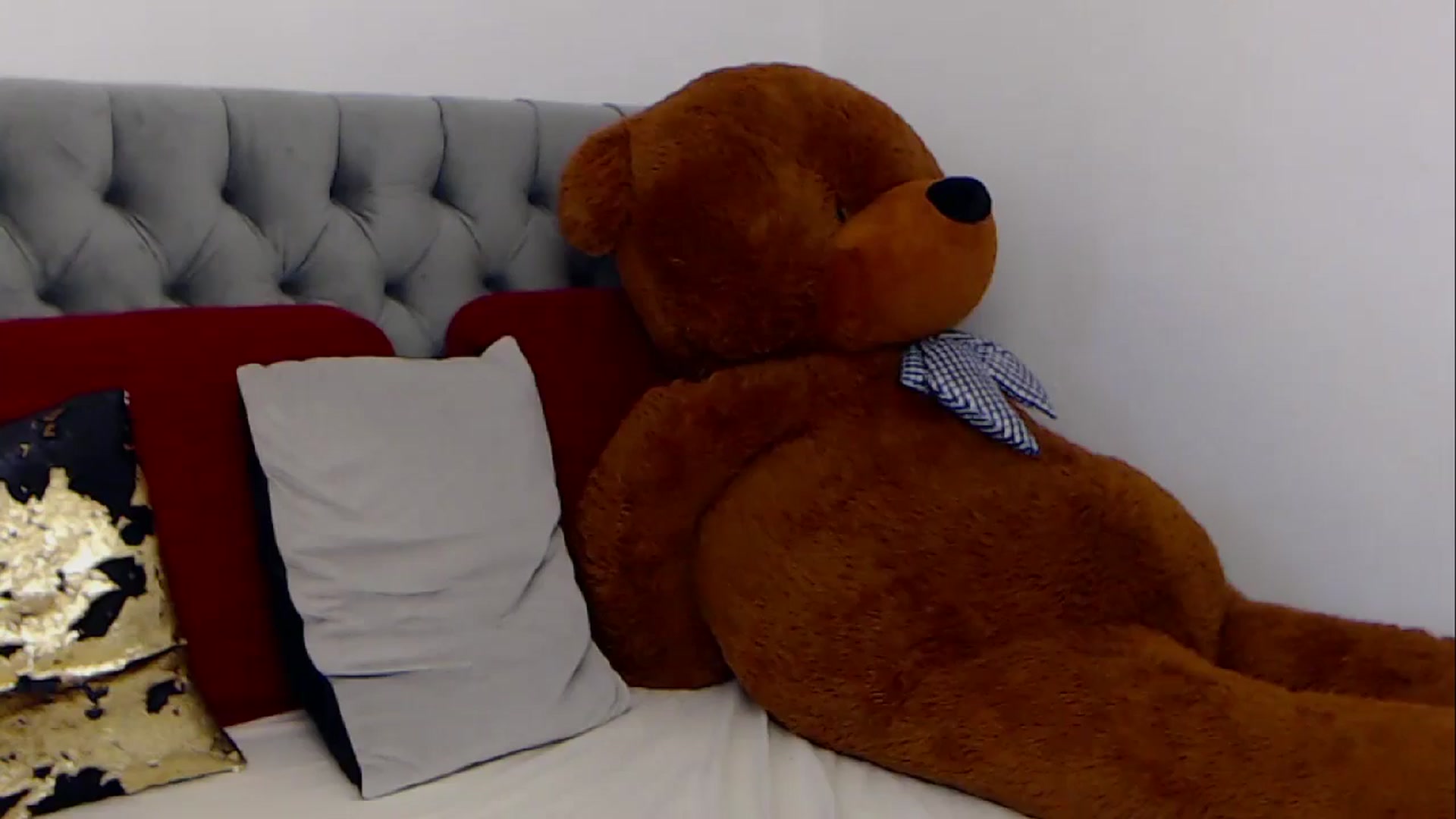Gallery image thumbnail from BreeKanne's myfreecams stream on, 02/23/2026, 10:35 image 18 of 20
