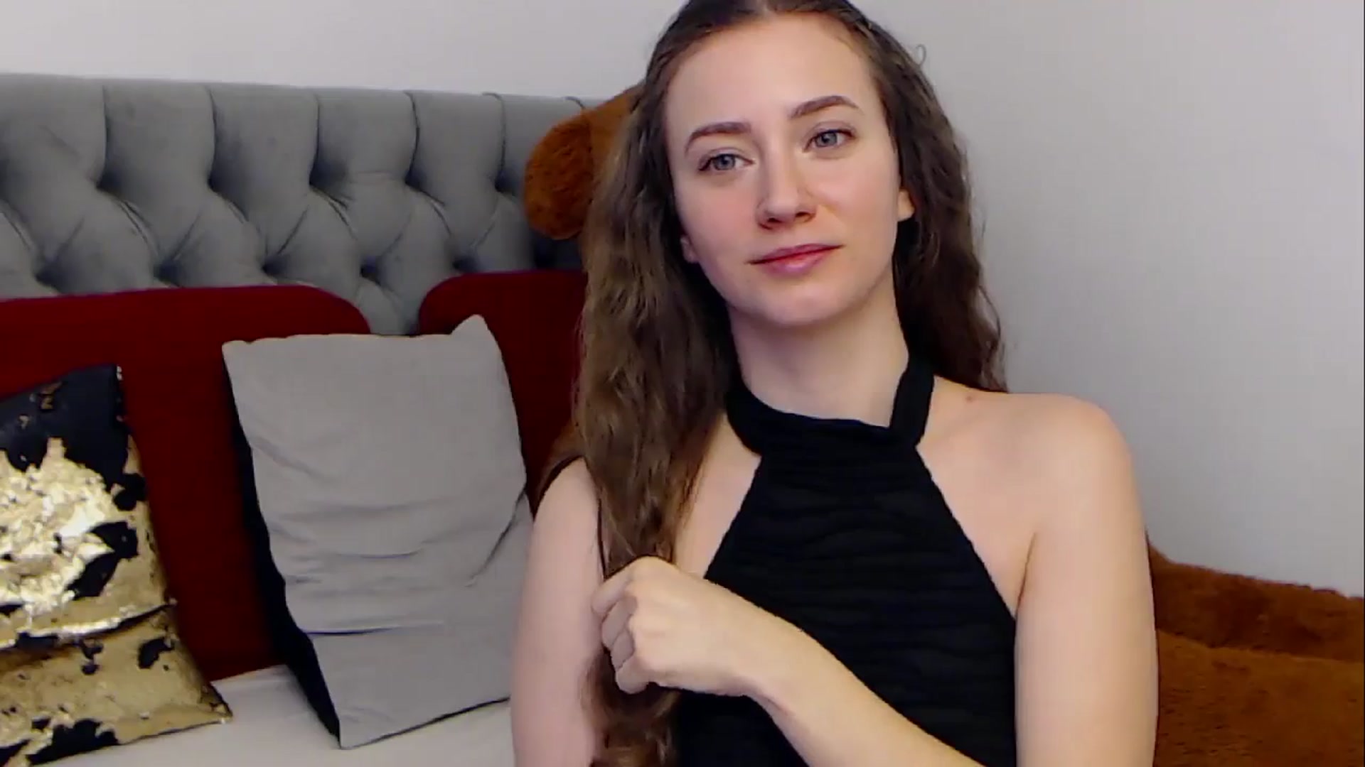 Gallery image thumbnail from BreeKanne's myfreecams stream on, 02/23/2026, 10:35 image 9 of 20