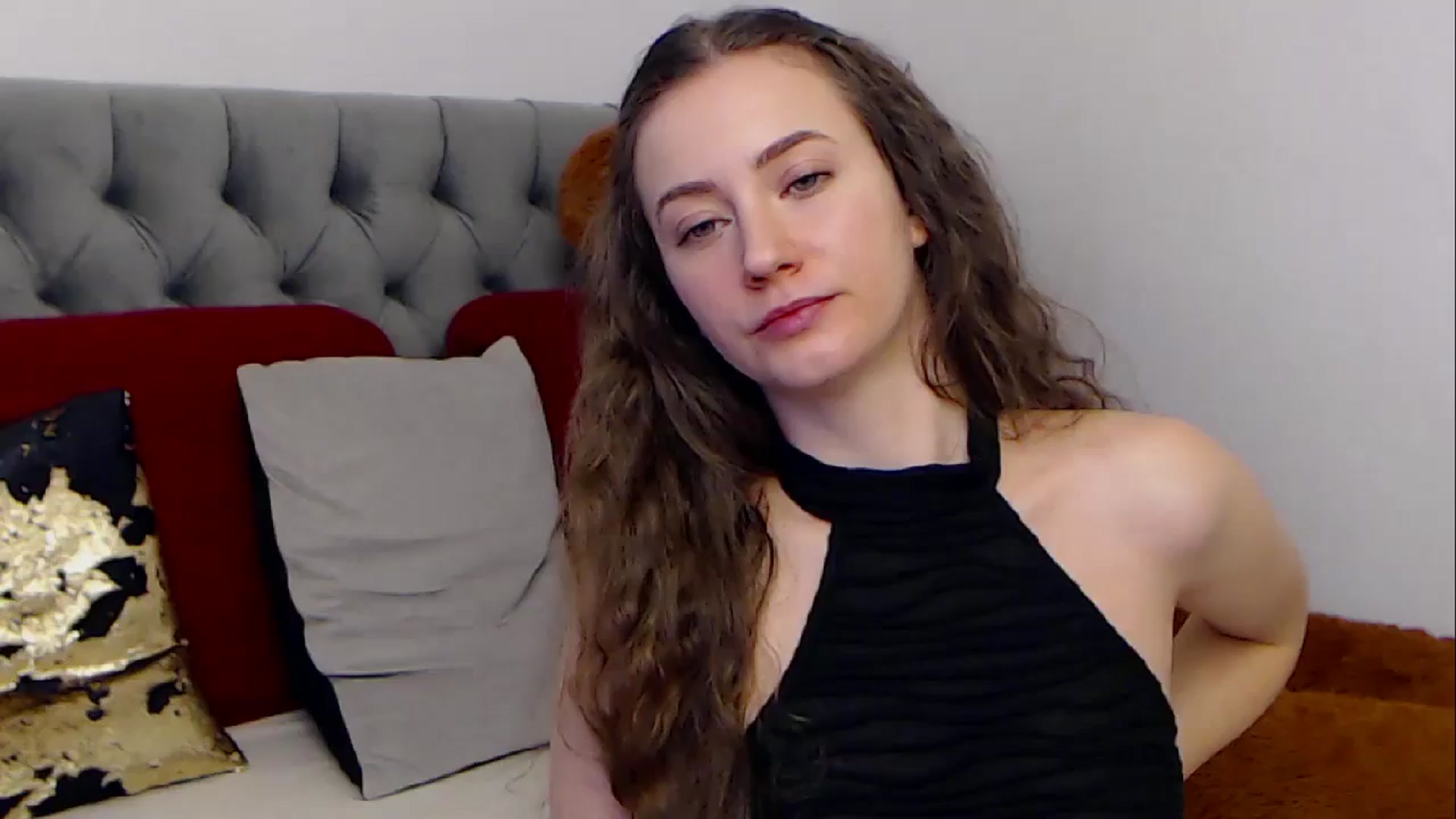 Gallery image thumbnail from BreeKanne's myfreecams stream on, 02/23/2026, 10:35 image 11 of 20