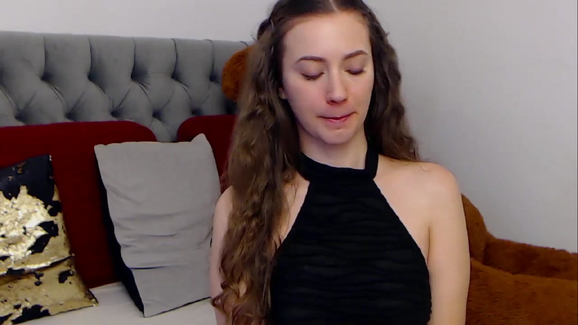 Gallery image thumbnail from BreeKanne's myfreecams stream on, 02/23/2026, 10:35 image 7 of 20