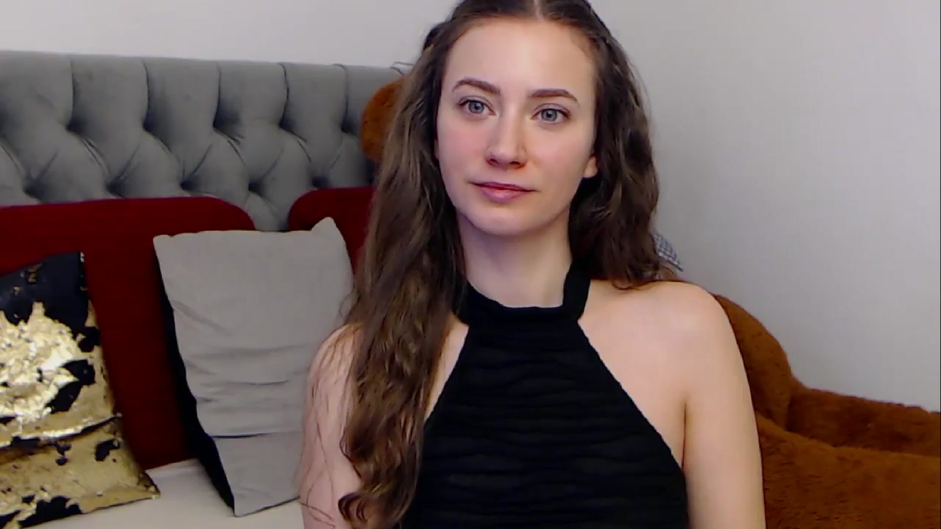 Gallery image thumbnail from BreeKanne's myfreecams stream on, 02/23/2026, 10:35 image 13 of 20