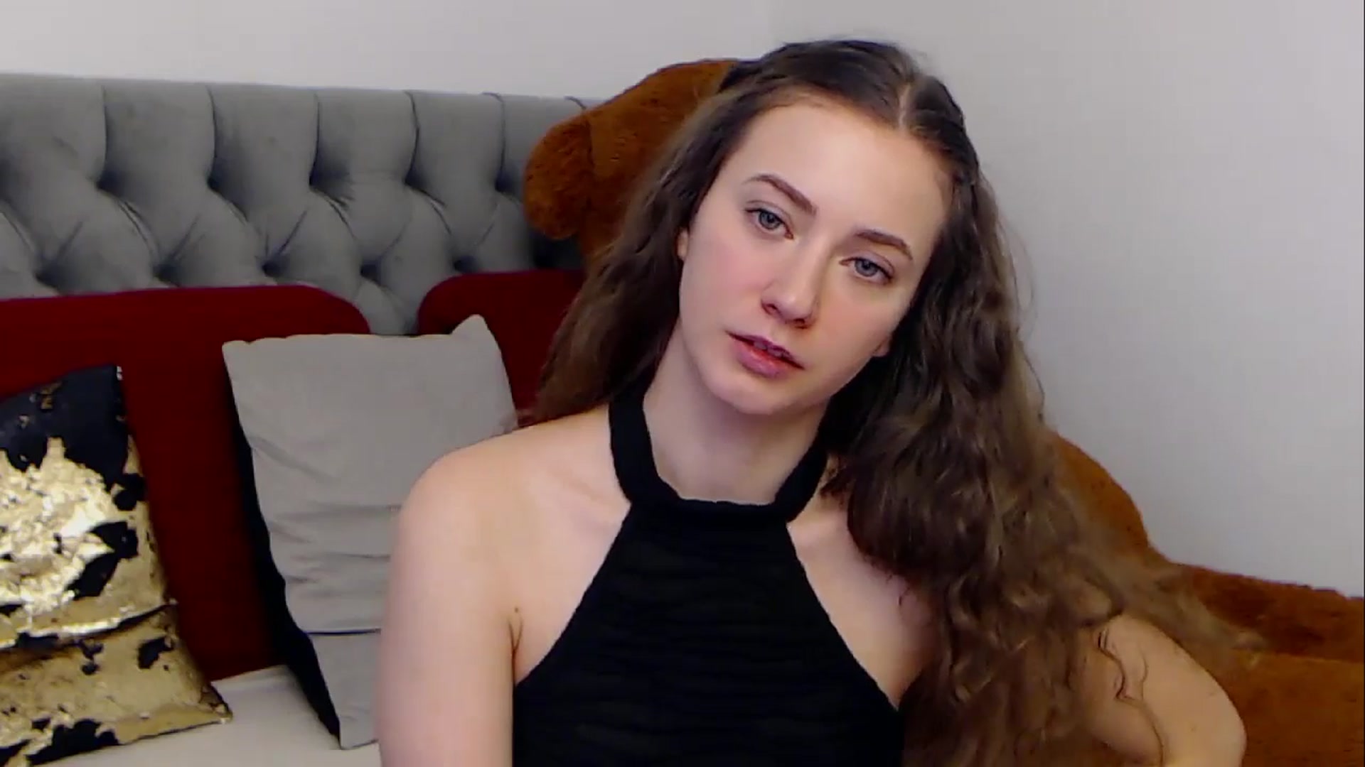 Gallery image thumbnail from BreeKanne's myfreecams stream on, 02/23/2026, 10:35 image 12 of 20