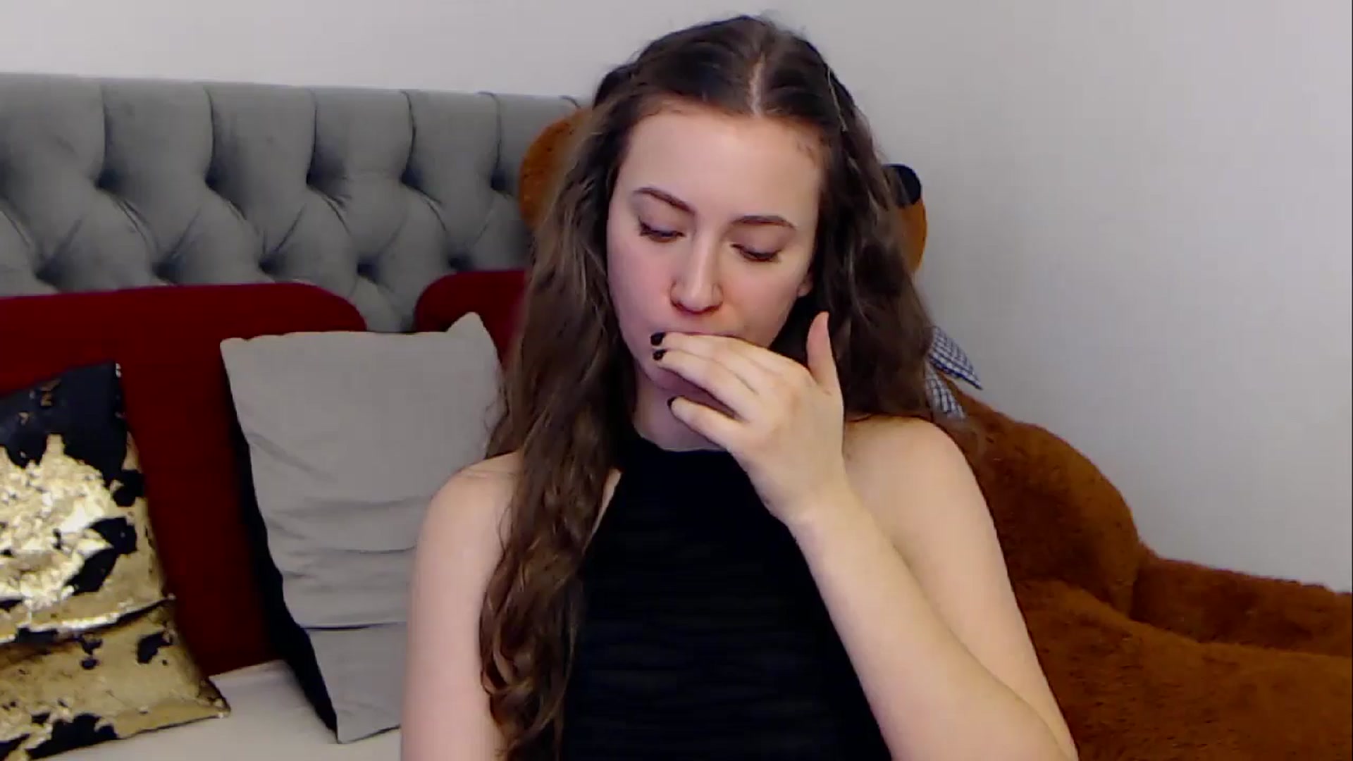 Gallery image thumbnail from BreeKanne's myfreecams stream on, 02/23/2026, 10:35 image 16 of 20