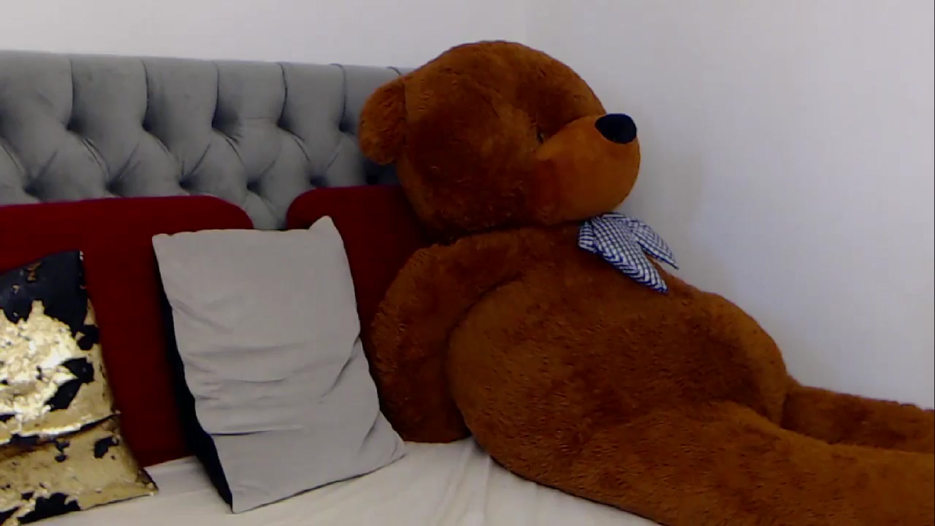 Gallery image thumbnail from BreeKanne's myfreecams stream on, 02/23/2026, 10:35 image 10 of 20