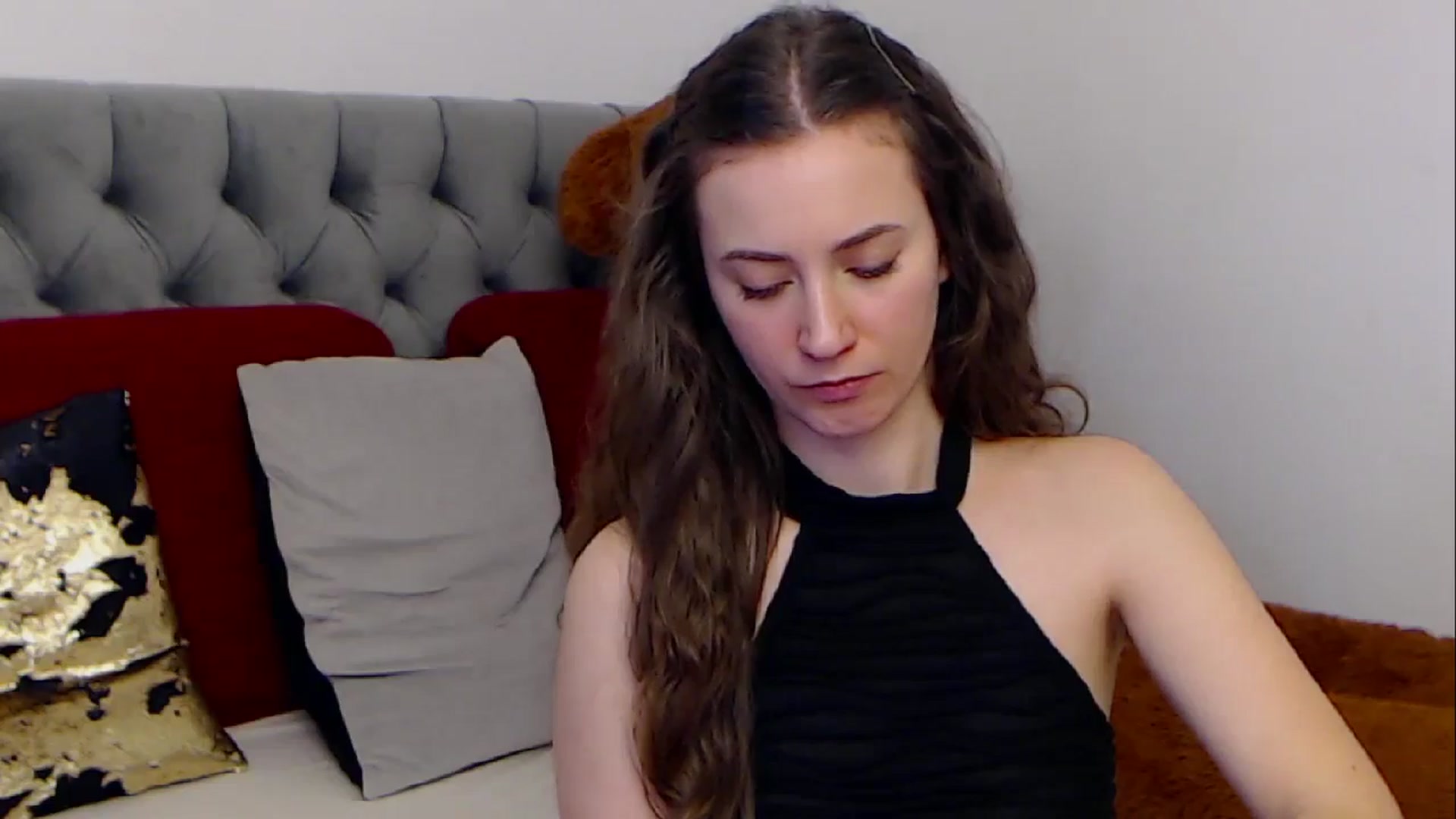 Gallery image thumbnail from BreeKanne's myfreecams stream on, 02/23/2026, 10:35 image 15 of 20