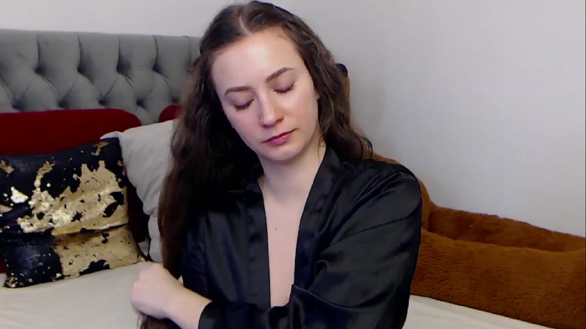 Gallery image thumbnail from BreeKanne's myfreecams stream on, 02/23/2026, 13:11 image 8 of 20