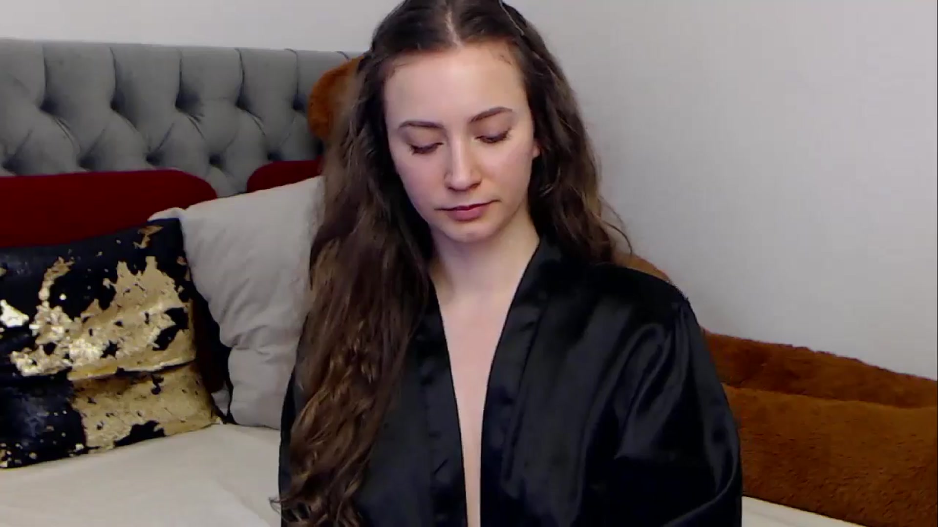 Gallery image thumbnail from BreeKanne's myfreecams stream on, 02/23/2026, 13:11 image 19 of 20