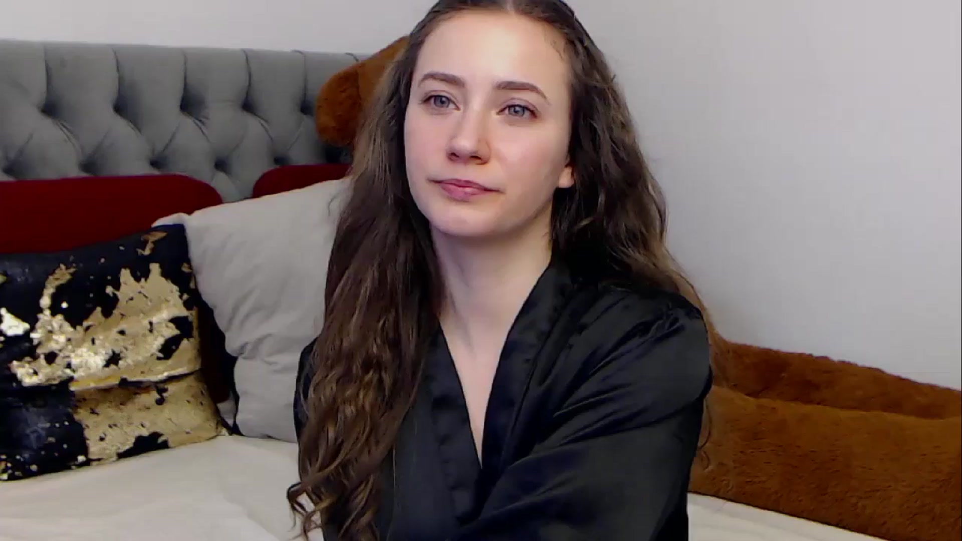 Gallery image thumbnail from BreeKanne's myfreecams stream on, 02/23/2026, 13:11 image 16 of 20
