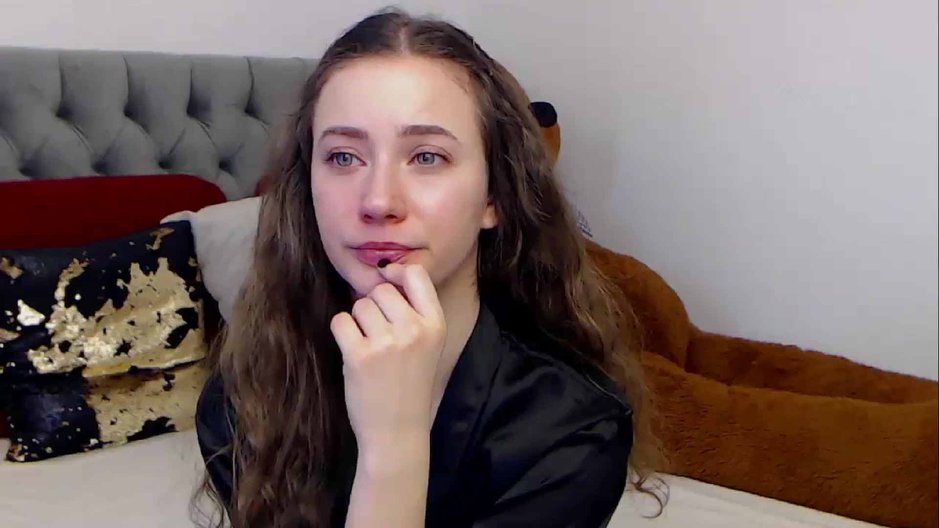 Gallery image thumbnail from BreeKanne's myfreecams stream on, 02/23/2026, 13:11 image 6 of 20