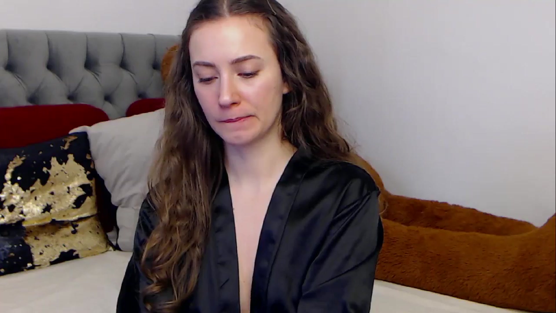 Gallery image thumbnail from BreeKanne's myfreecams stream on, 02/23/2026, 13:11 image 2 of 20