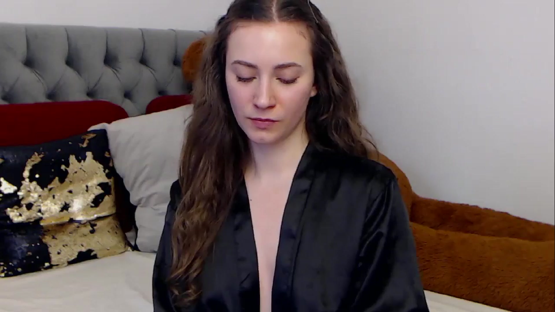 Gallery image thumbnail from BreeKanne's myfreecams stream on, 02/23/2026, 13:11 image 17 of 20