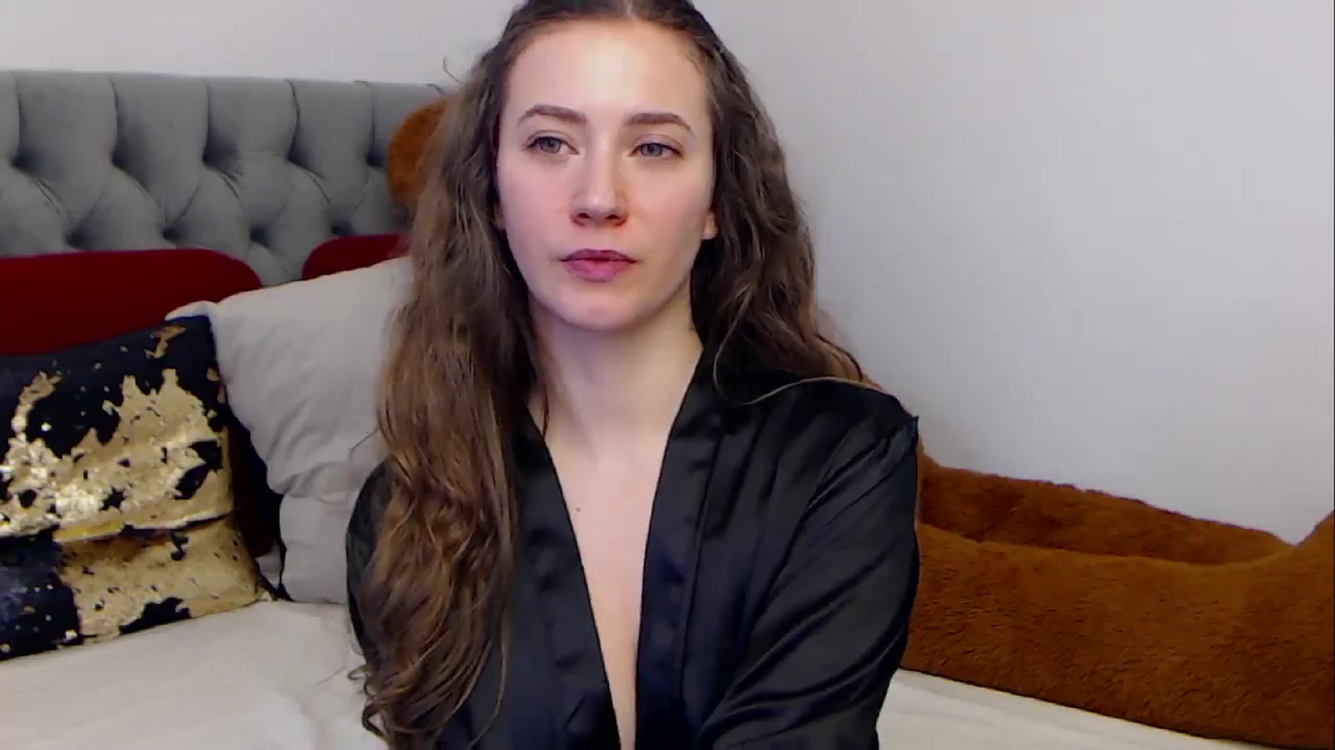 Gallery image thumbnail from BreeKanne's myfreecams stream on, 02/23/2026, 13:11 image 5 of 20