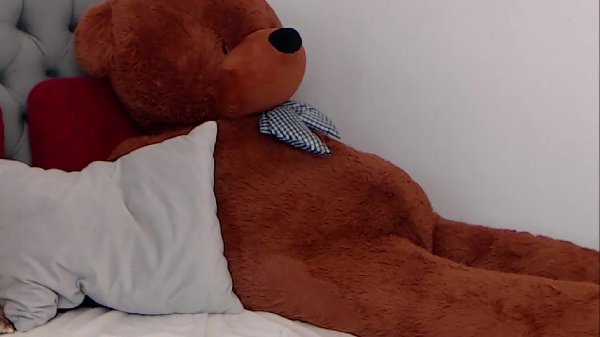 Gallery image thumbnail from BreeKanne's myfreecams stream on, 02/24/2026, 09:02 image 19 of 20