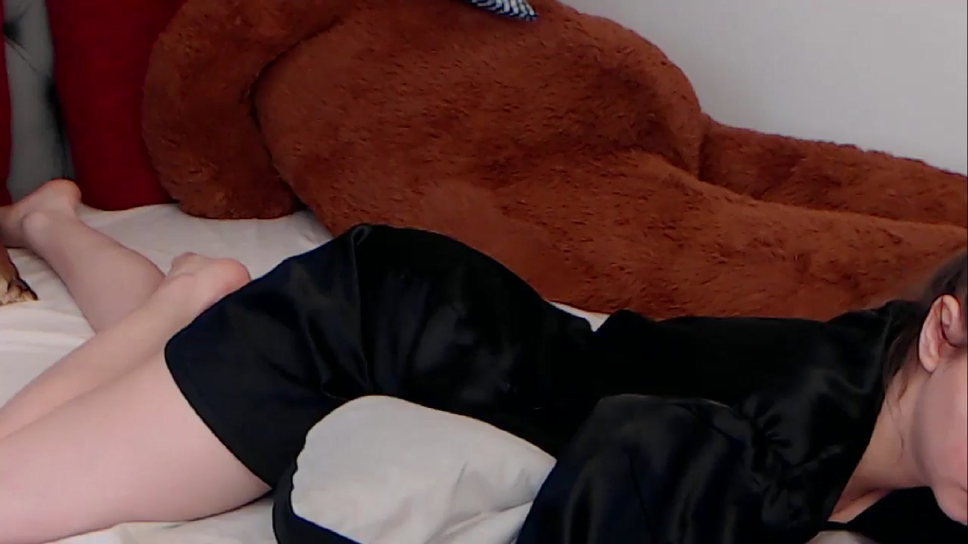 Gallery image thumbnail from BreeKanne's myfreecams stream on, 02/24/2026, 09:02 image 10 of 20