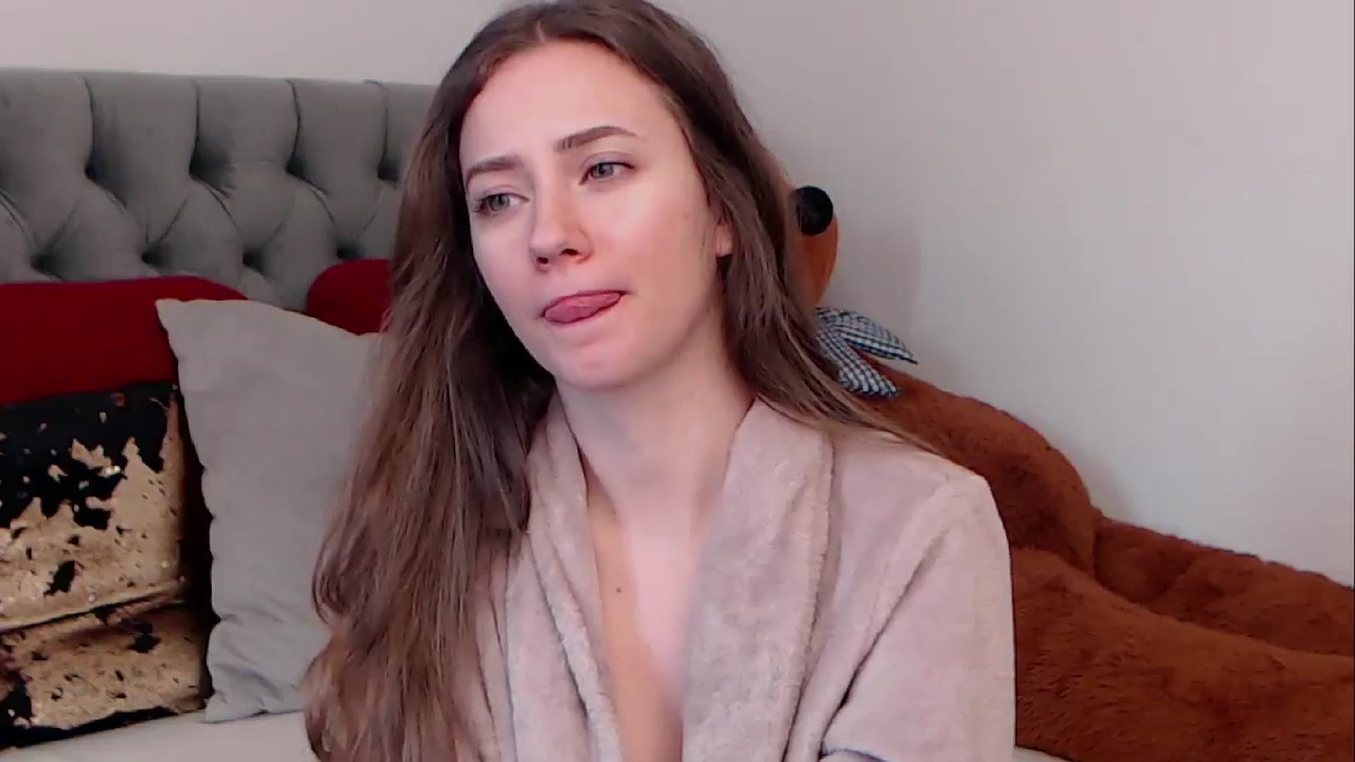 Gallery image thumbnail from BreeKanne's myfreecams stream on, 02/25/2026, 10:11 image 8 of 20