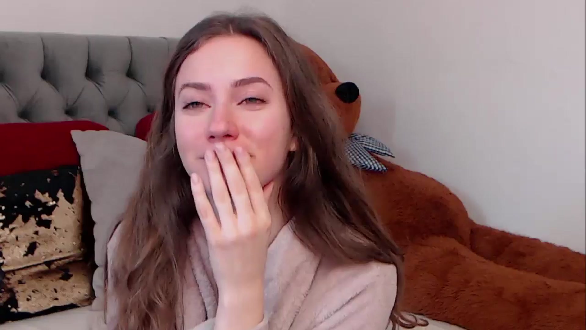 Gallery image thumbnail from BreeKanne's myfreecams stream on, 02/25/2026, 10:11 image 6 of 20