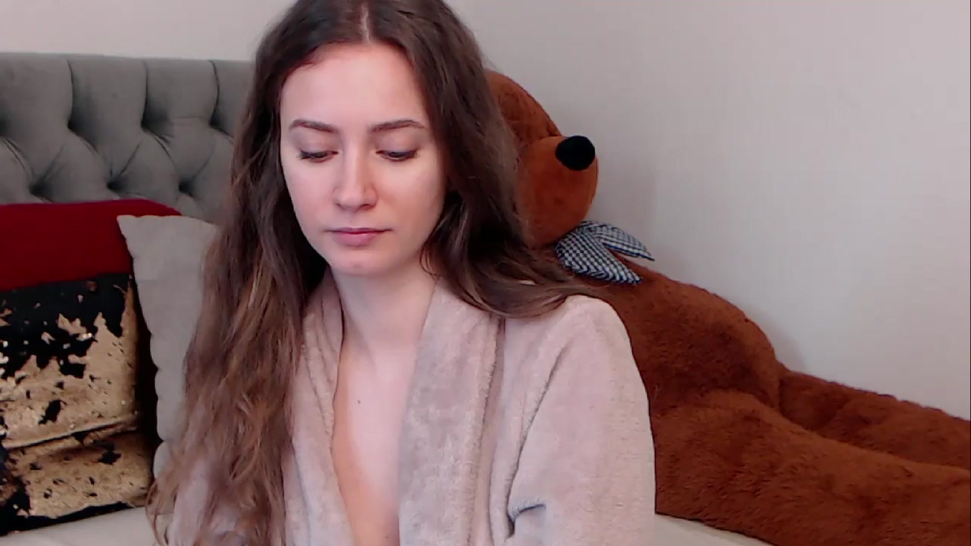 Gallery image thumbnail from BreeKanne's myfreecams stream on, 02/25/2026, 10:11 image 3 of 20