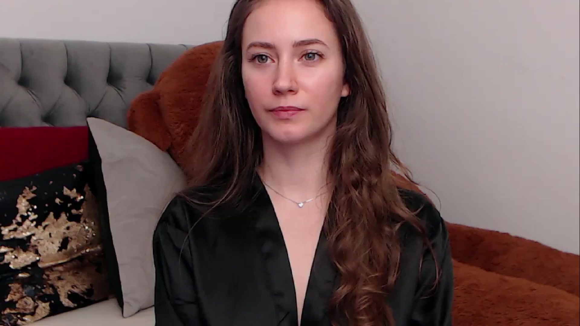 Gallery image thumbnail from BreeKanne's myfreecams stream on, 02/26/2026, 17:11 image 6 of 20