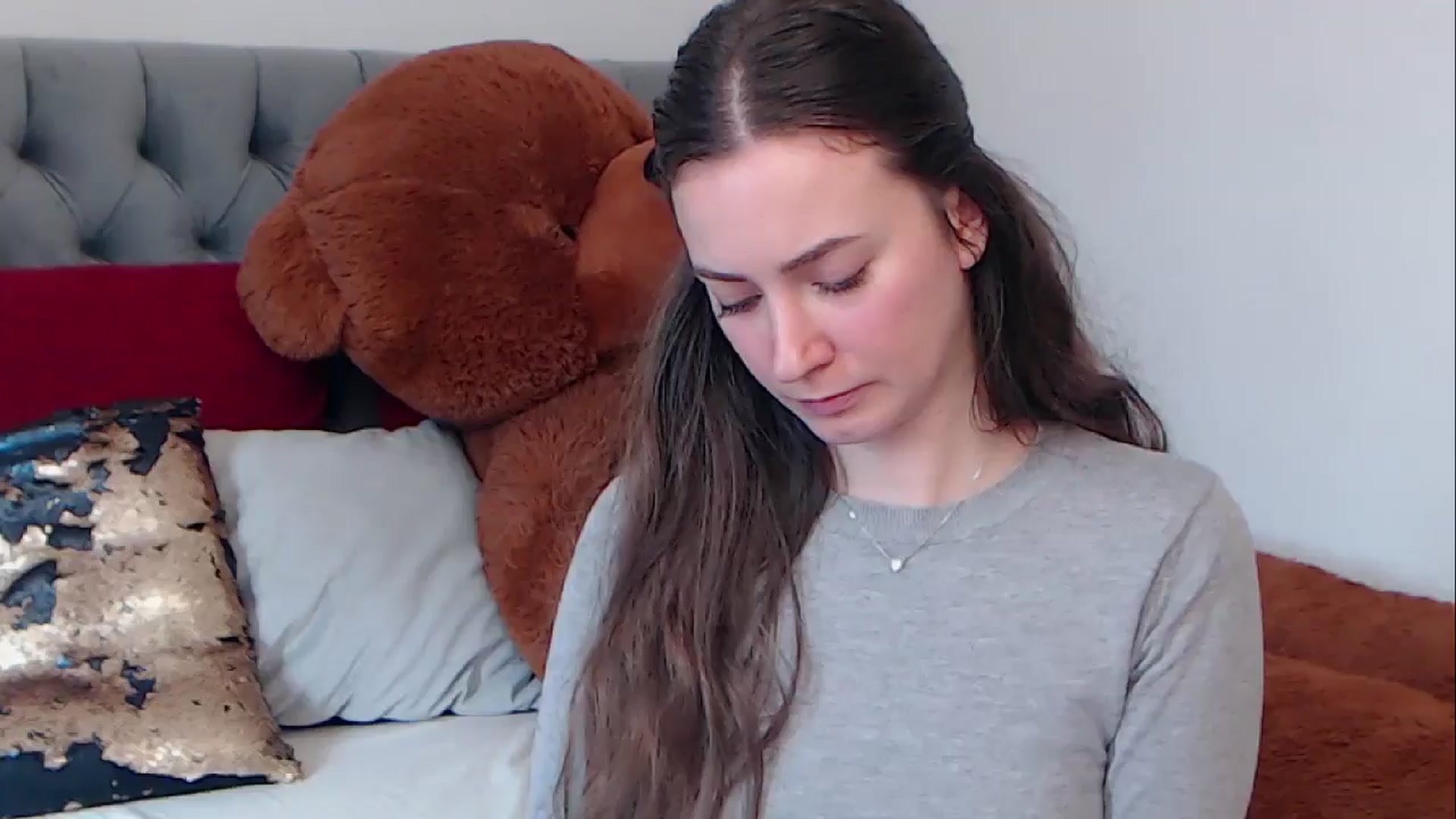 Gallery image thumbnail from BreeKanne's myfreecams stream on, 02/28/2026, 12:40 image 13 of 20