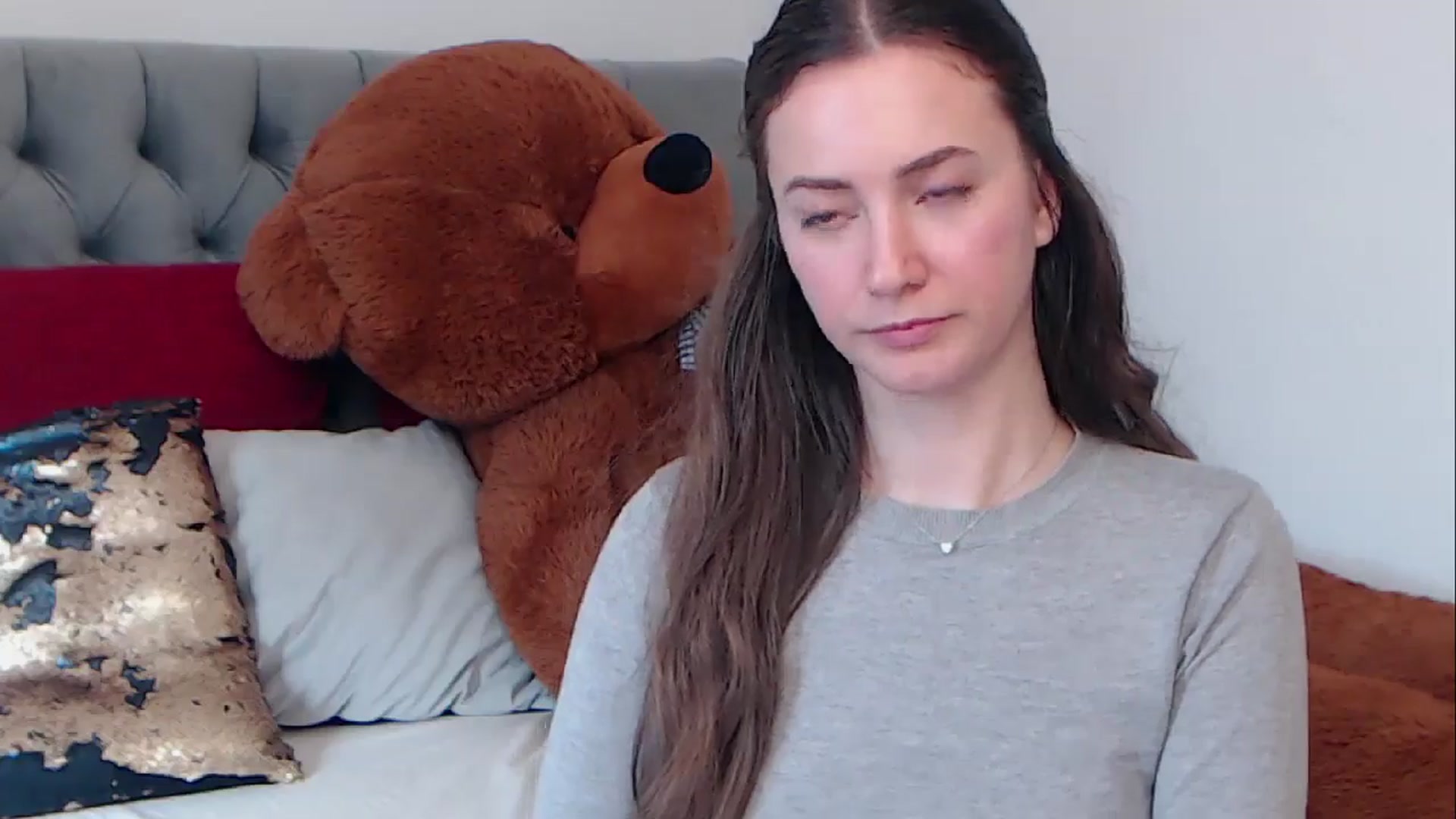 Gallery image thumbnail from BreeKanne's myfreecams stream on, 02/28/2026, 12:40 image 17 of 20