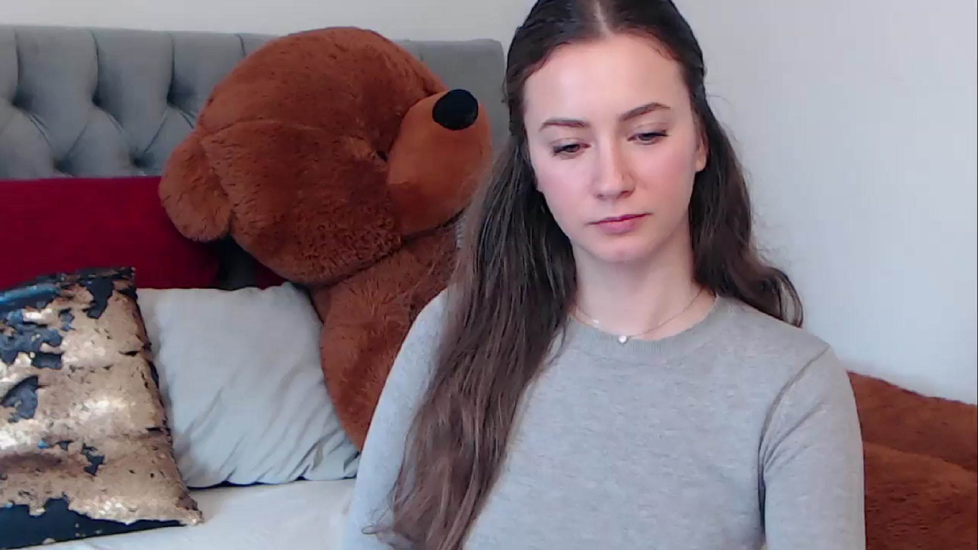 Gallery image thumbnail from BreeKanne's myfreecams stream on, 02/28/2026, 12:40 image 1 of 20