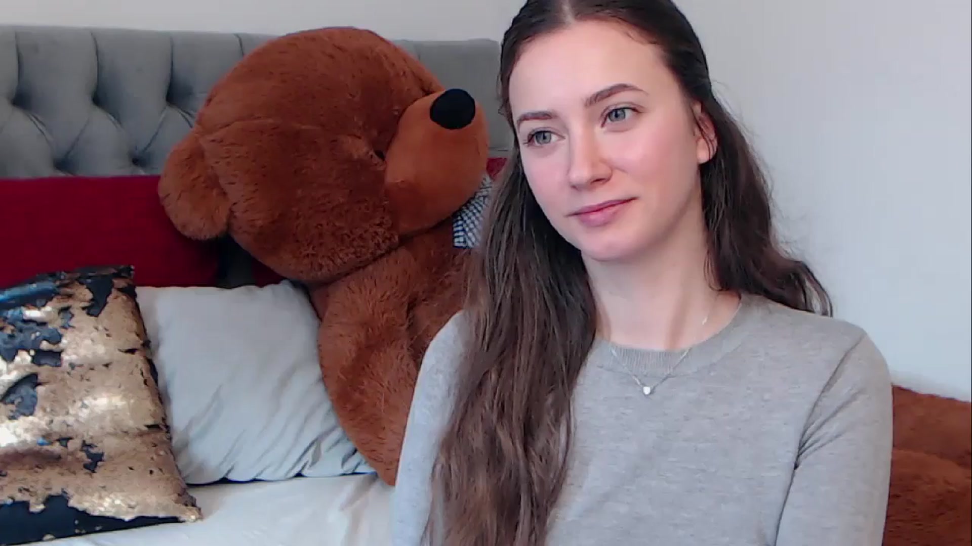 Gallery image thumbnail from BreeKanne's myfreecams stream on, 02/28/2026, 12:40 image 10 of 20