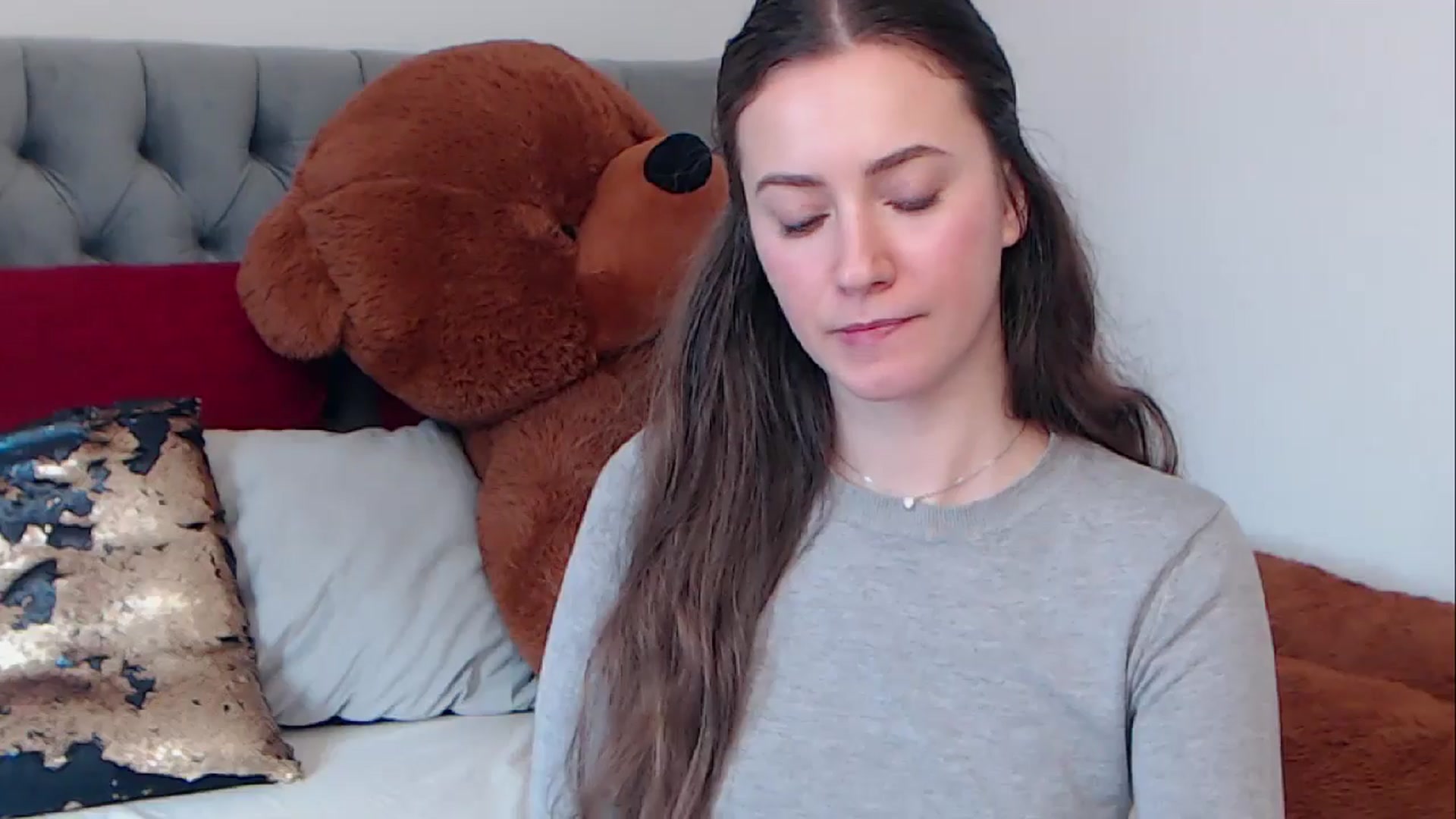 Gallery image thumbnail from BreeKanne's myfreecams stream on, 02/28/2026, 12:40 image 3 of 20