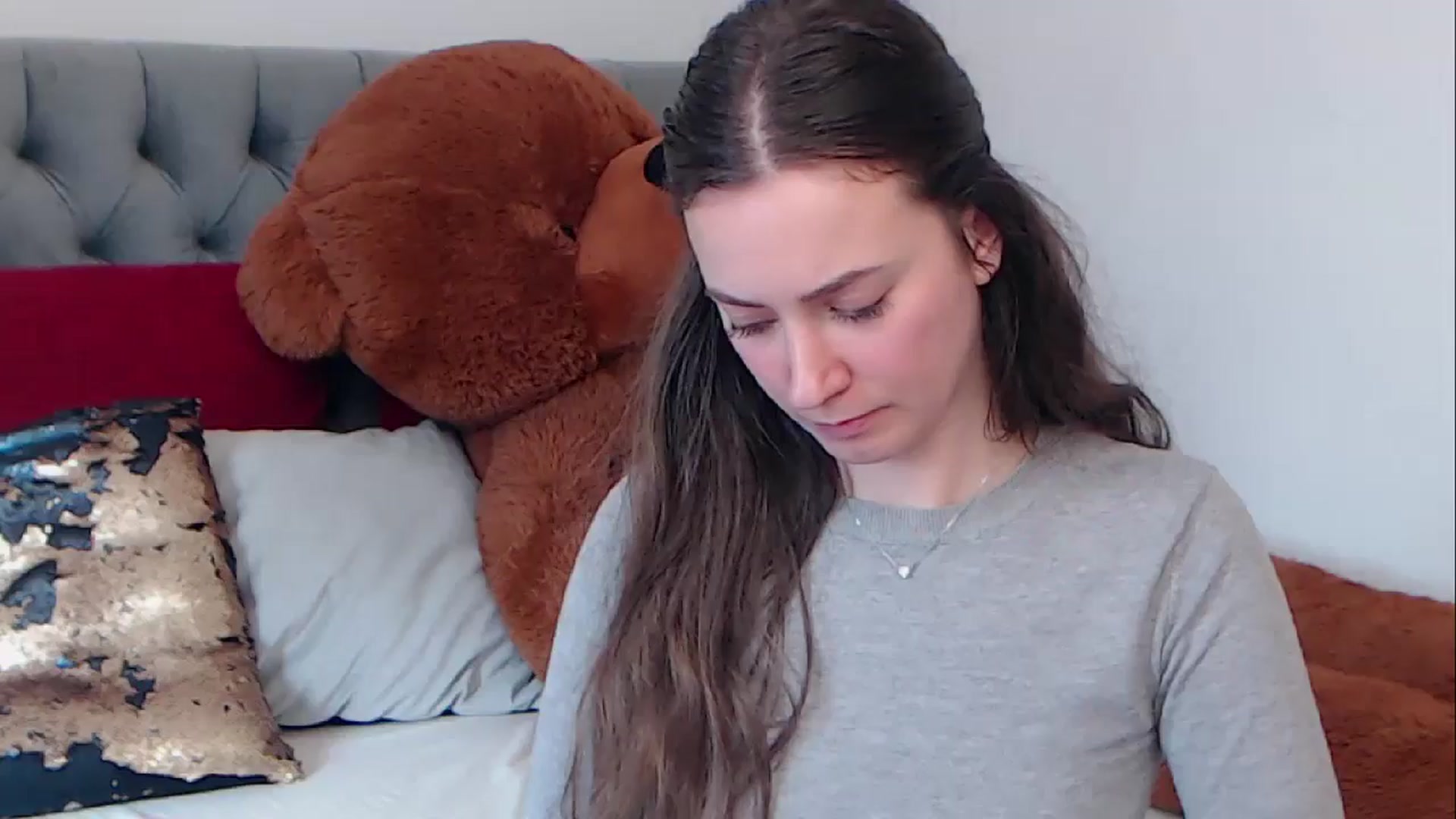 Gallery image thumbnail from BreeKanne's myfreecams stream on, 02/28/2026, 12:40 image 14 of 20
