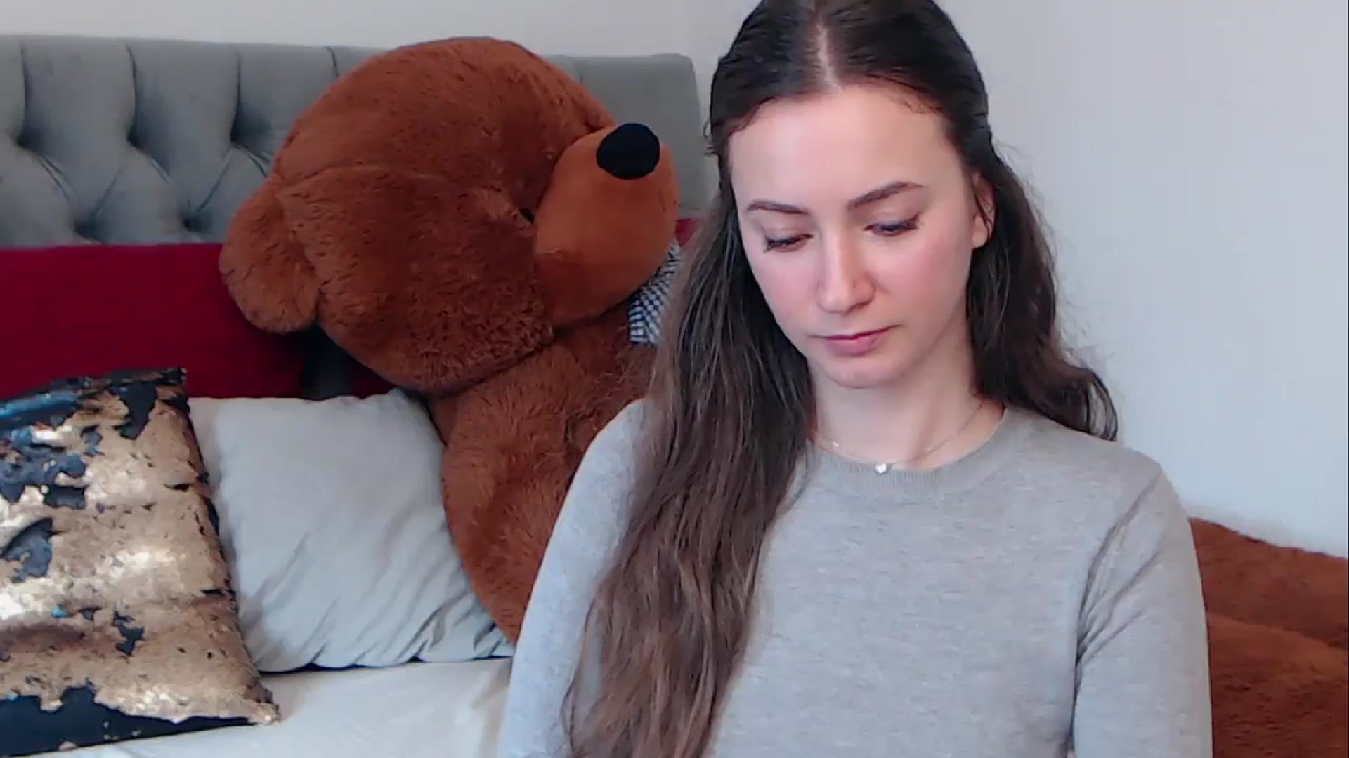 Gallery image thumbnail from BreeKanne's myfreecams stream on, 02/28/2026, 12:40 image 4 of 20