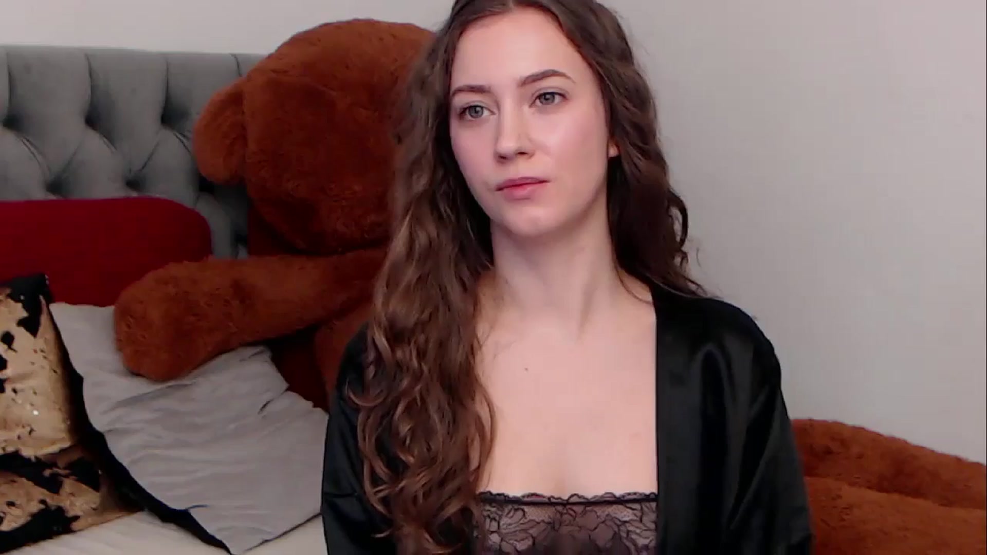 Gallery image thumbnail from BreeKanne's myfreecams stream on, 03/02/2026, 08:31 image 6 of 20