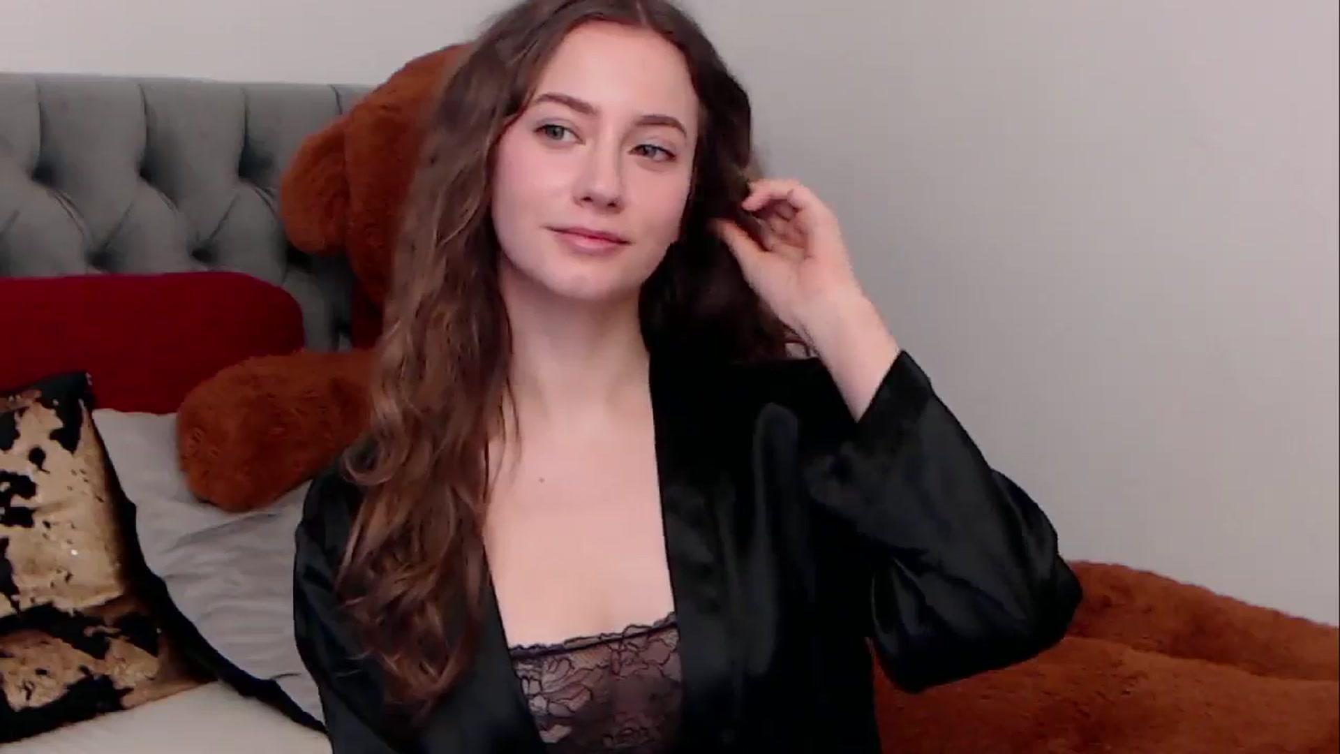 Gallery image thumbnail from BreeKanne's myfreecams stream on, 03/02/2026, 08:31 image 17 of 20