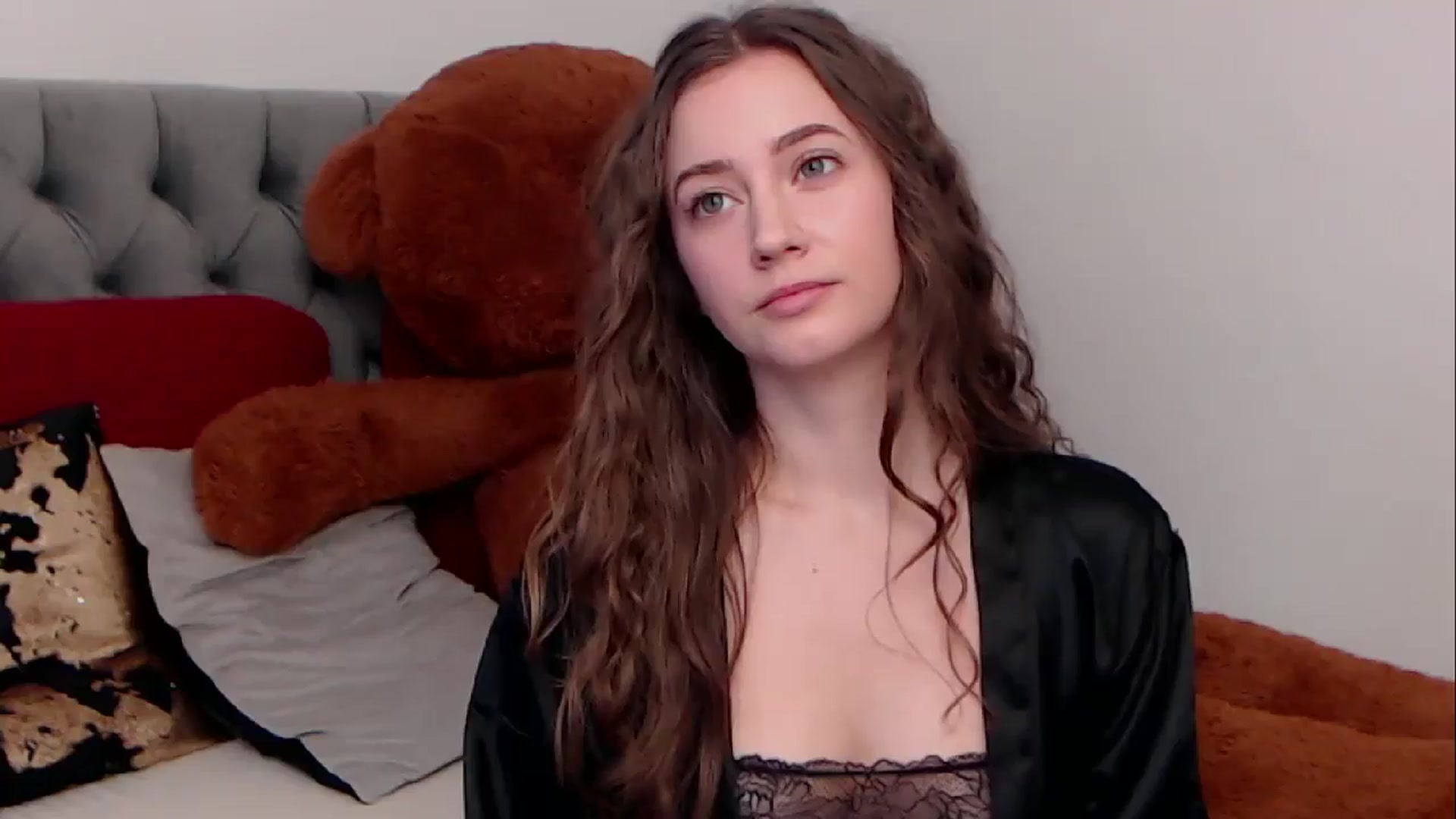Gallery image thumbnail from BreeKanne's myfreecams stream on, 03/02/2026, 08:31 image 20 of 20