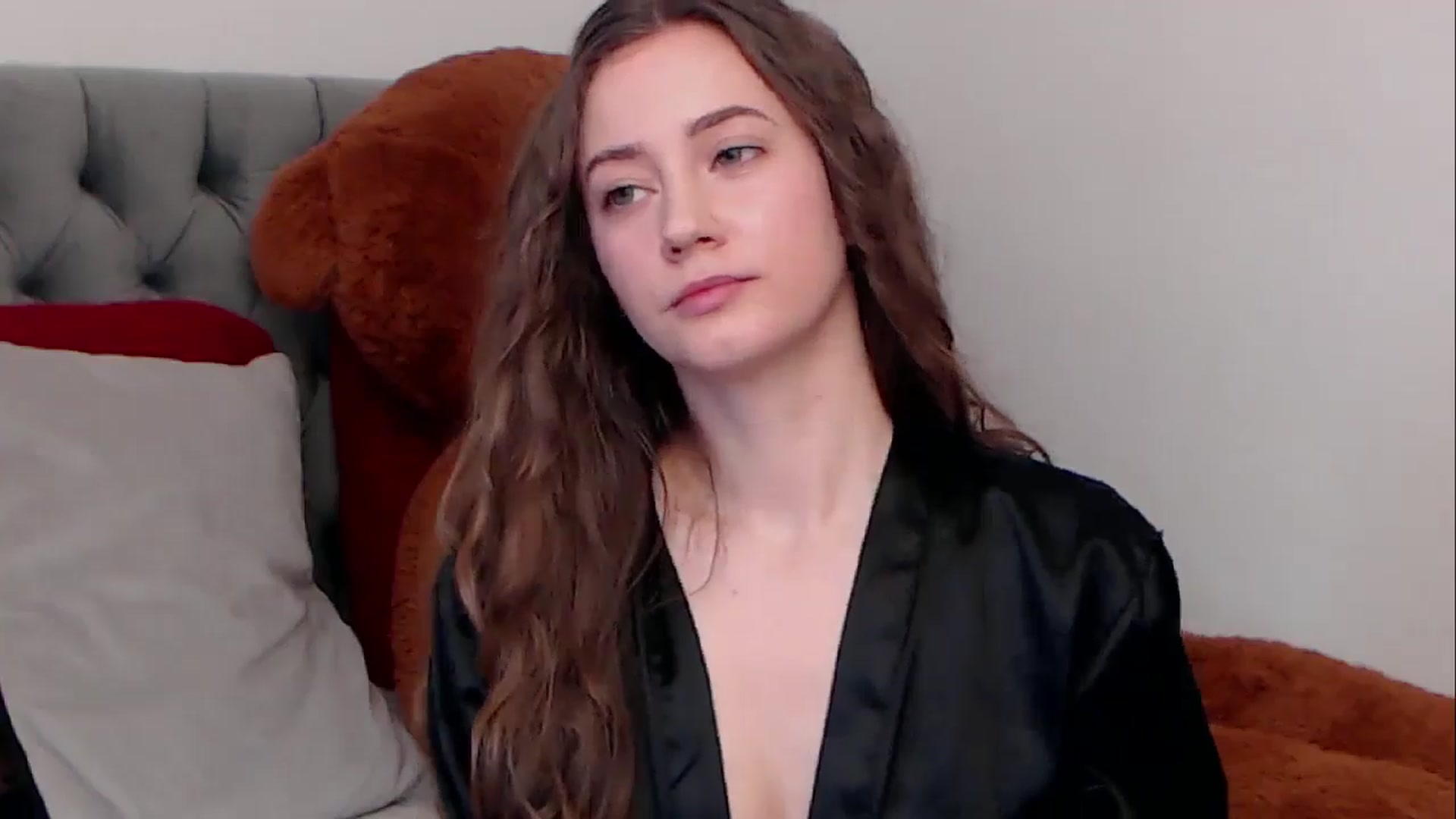 Gallery image thumbnail from BreeKanne's myfreecams stream on, 03/02/2026, 09:24 image 7 of 20