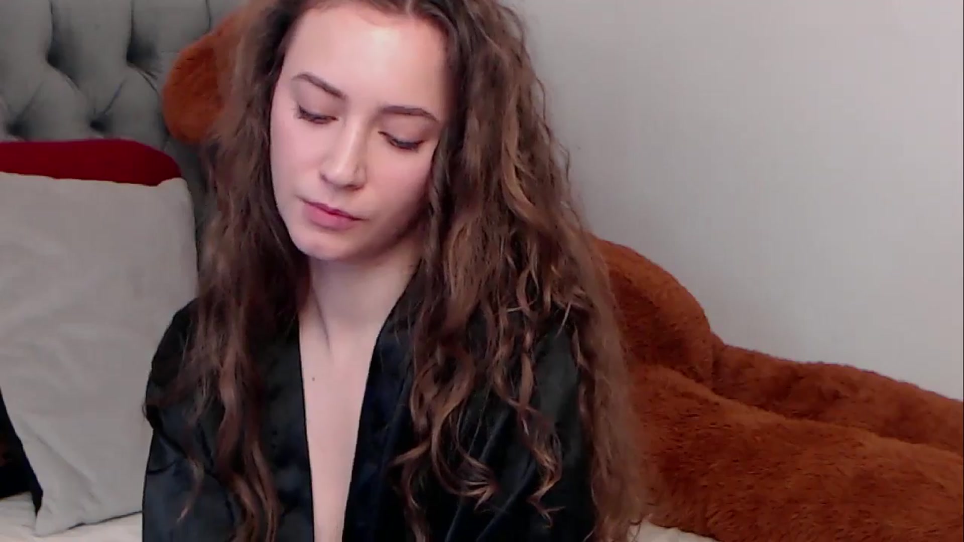 Gallery image thumbnail from BreeKanne's myfreecams stream on, 03/02/2026, 10:13 image 8 of 20