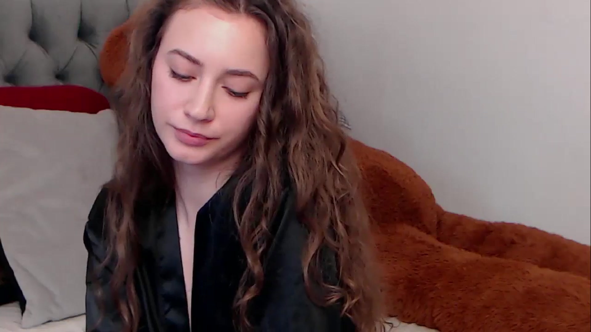 Gallery image thumbnail from BreeKanne's myfreecams stream on, 03/02/2026, 10:13 image 5 of 20